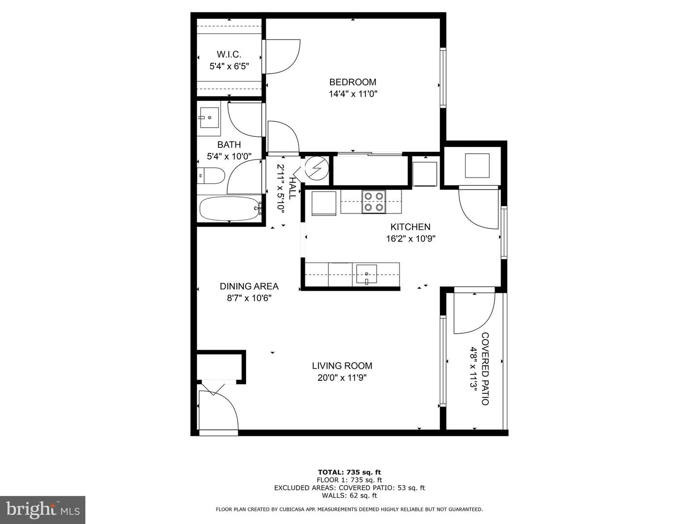8393 BUTTRESS LN #101, MANASSAS, Virginia 20110, 1 Bedroom Bedrooms, 5 Rooms Rooms,1 BathroomBathrooms,Residential,For sale,8393 BUTTRESS LN #101,VAMN2009070 MLS # VAMN2009070
