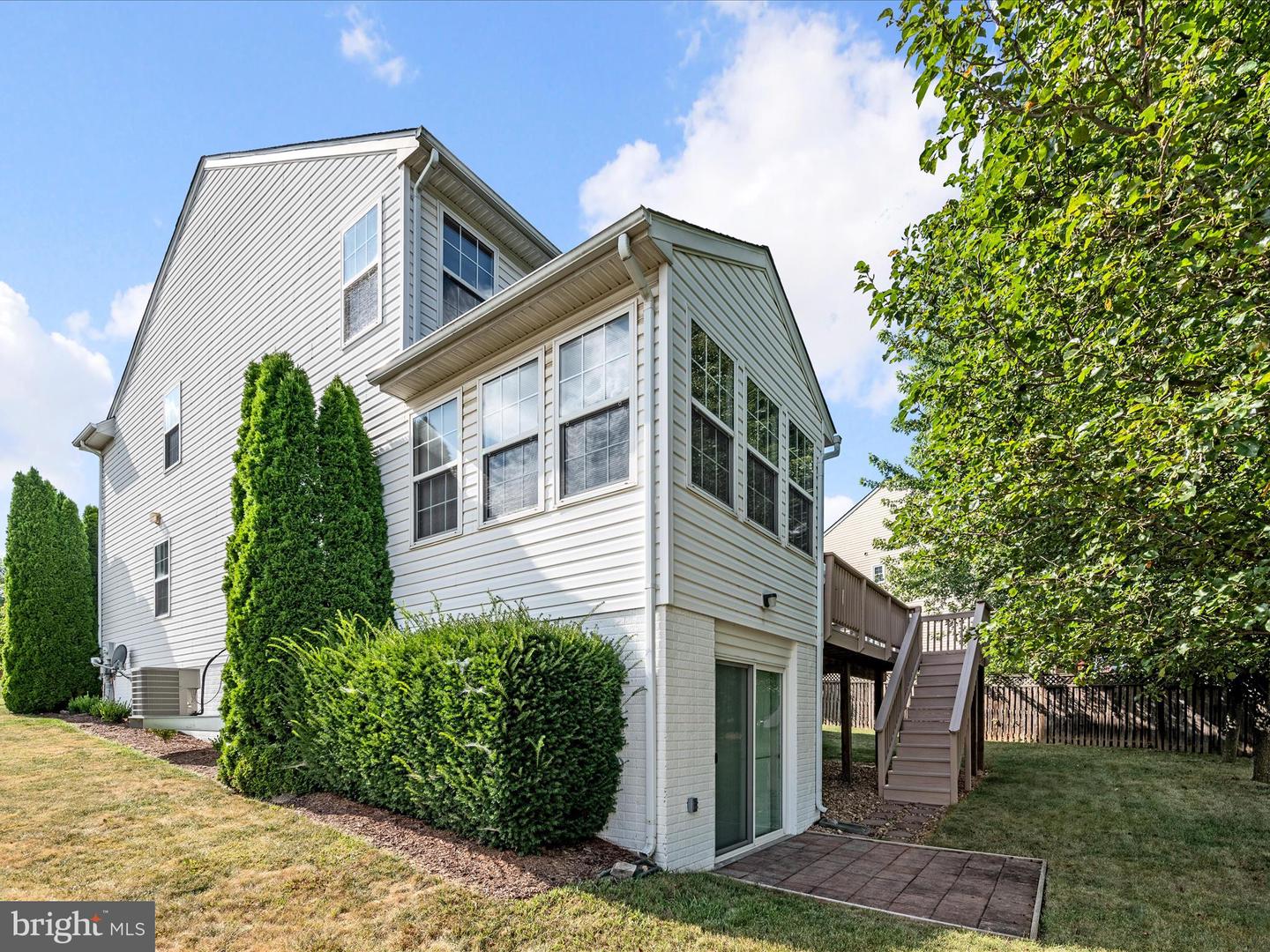 106 HOMER DR, WINCHESTER, Virginia 22602, 4 Bedrooms Bedrooms, ,3 BathroomsBathrooms,Residential,For sale,106 HOMER DR,VAFV2035802 MLS # VAFV2035802
