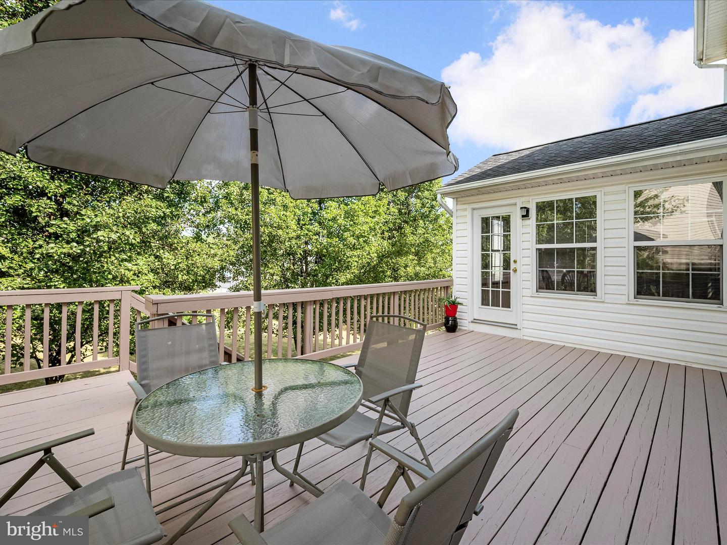 106 HOMER DR, WINCHESTER, Virginia 22602, 4 Bedrooms Bedrooms, ,3 BathroomsBathrooms,Residential,For sale,106 HOMER DR,VAFV2035802 MLS # VAFV2035802