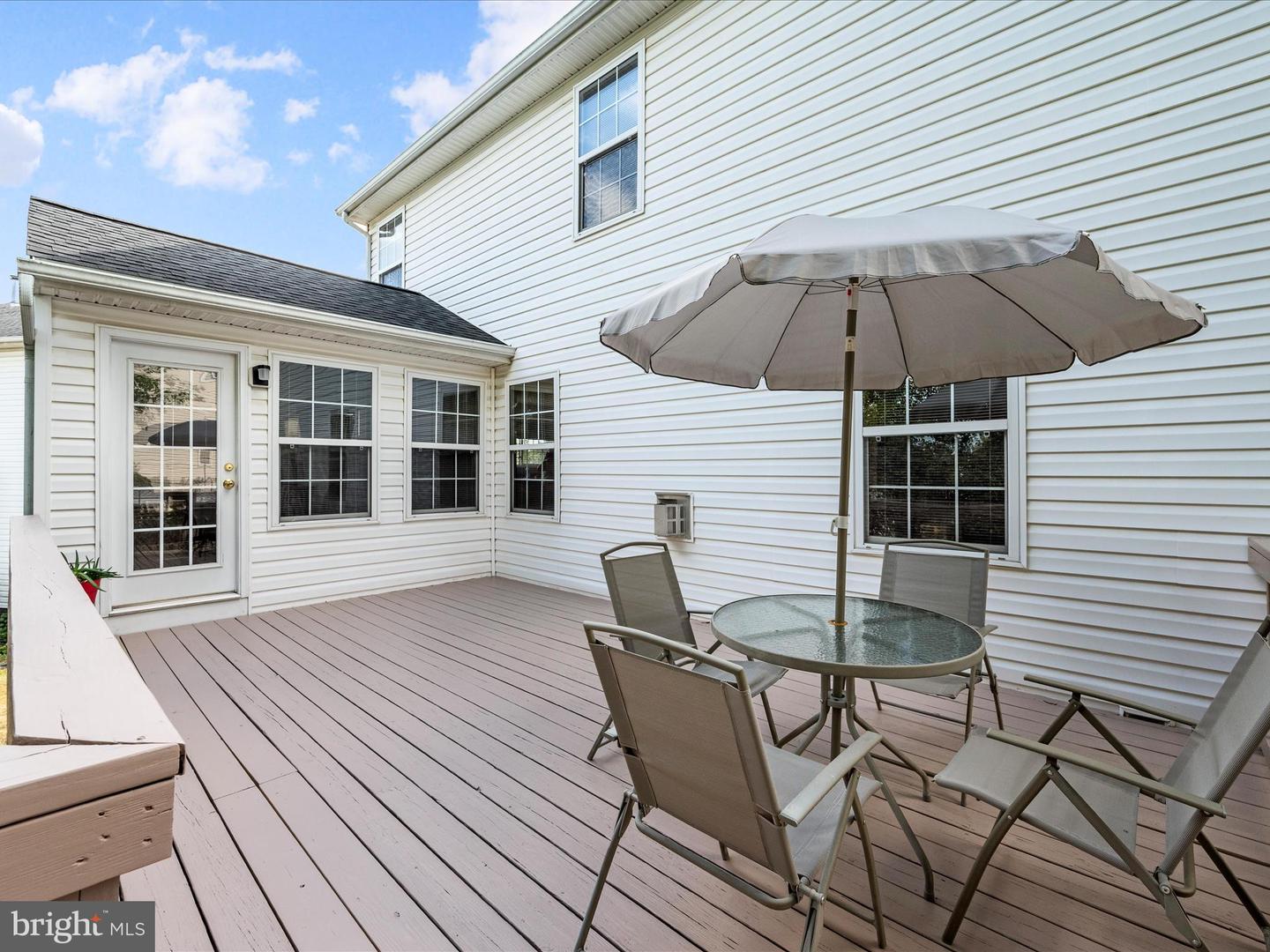 106 HOMER DR, WINCHESTER, Virginia 22602, 4 Bedrooms Bedrooms, ,3 BathroomsBathrooms,Residential,For sale,106 HOMER DR,VAFV2035802 MLS # VAFV2035802