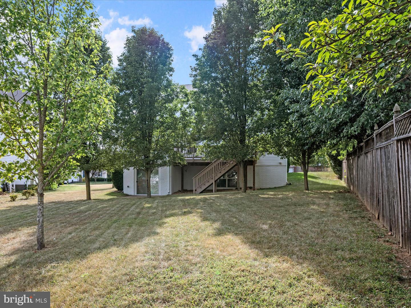 106 HOMER DR, WINCHESTER, Virginia 22602, 4 Bedrooms Bedrooms, ,3 BathroomsBathrooms,Residential,For sale,106 HOMER DR,VAFV2035802 MLS # VAFV2035802