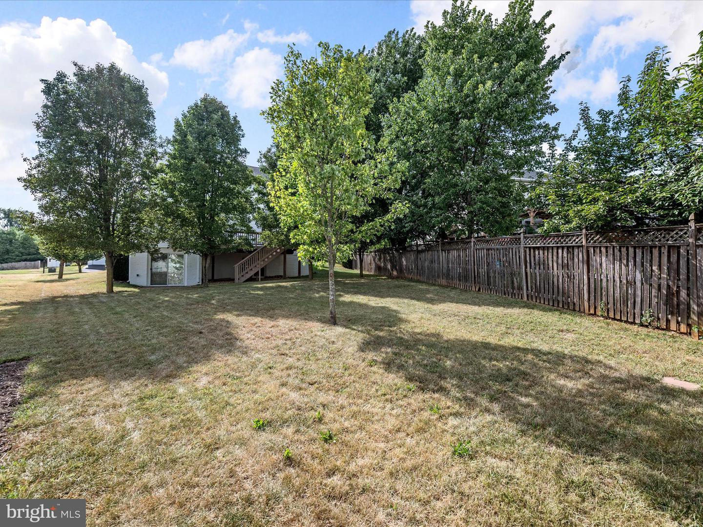 106 HOMER DR, WINCHESTER, Virginia 22602, 4 Bedrooms Bedrooms, ,3 BathroomsBathrooms,Residential,For sale,106 HOMER DR,VAFV2035802 MLS # VAFV2035802