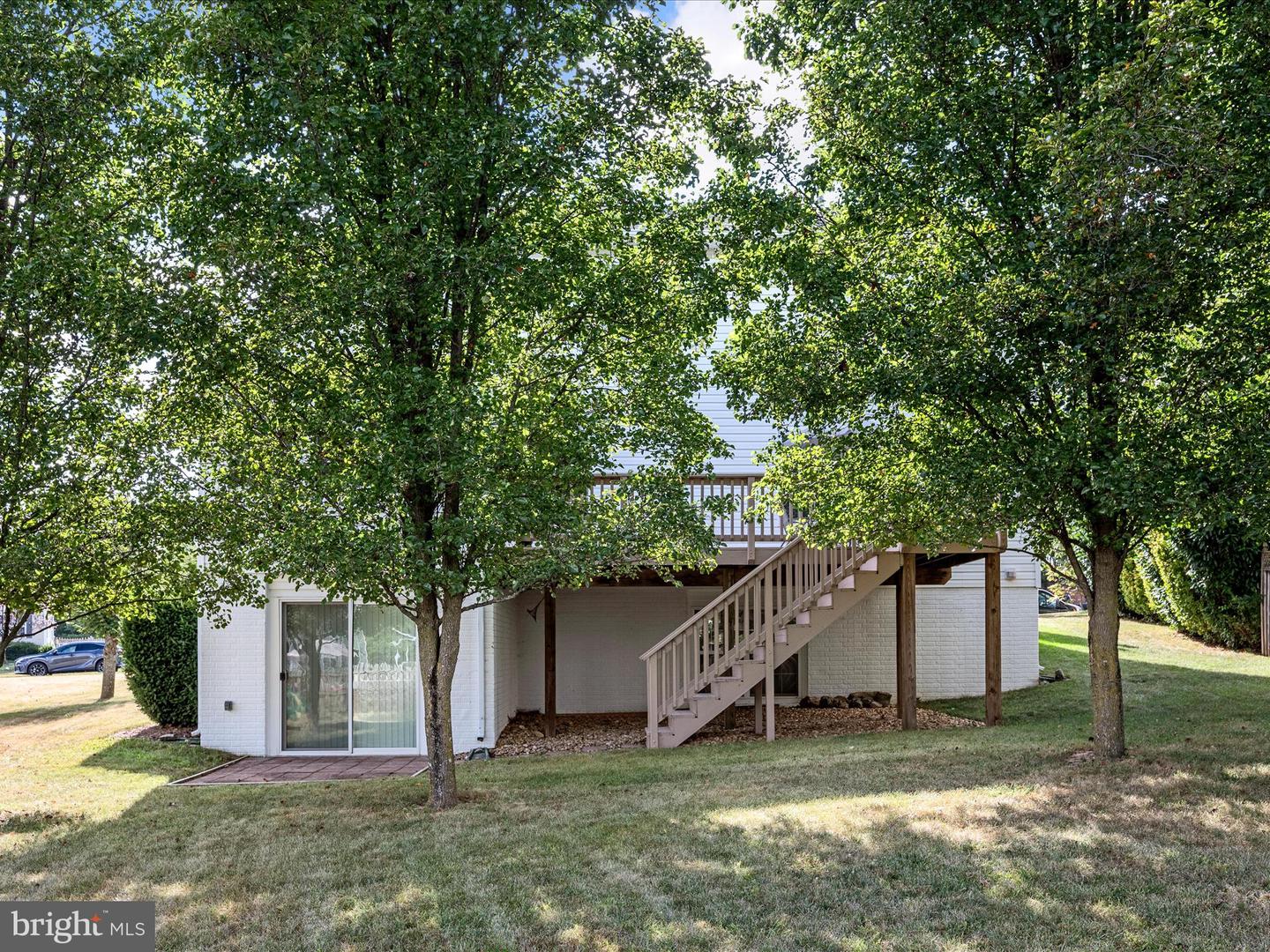 106 HOMER DR, WINCHESTER, Virginia 22602, 4 Bedrooms Bedrooms, ,3 BathroomsBathrooms,Residential,For sale,106 HOMER DR,VAFV2035802 MLS # VAFV2035802