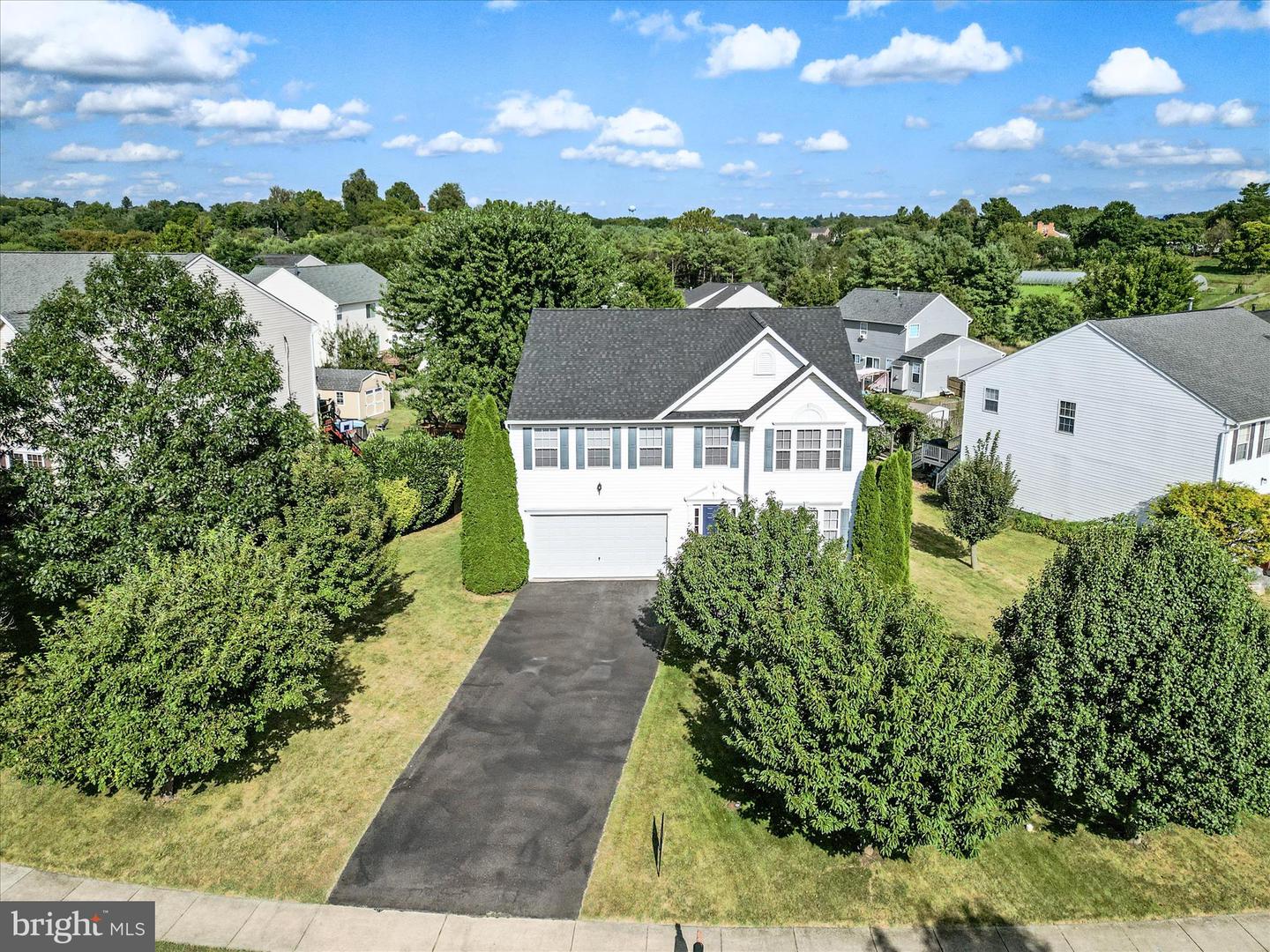 106 HOMER DR, WINCHESTER, Virginia 22602, 4 Bedrooms Bedrooms, ,3 BathroomsBathrooms,Residential,For sale,106 HOMER DR,VAFV2035802 MLS # VAFV2035802