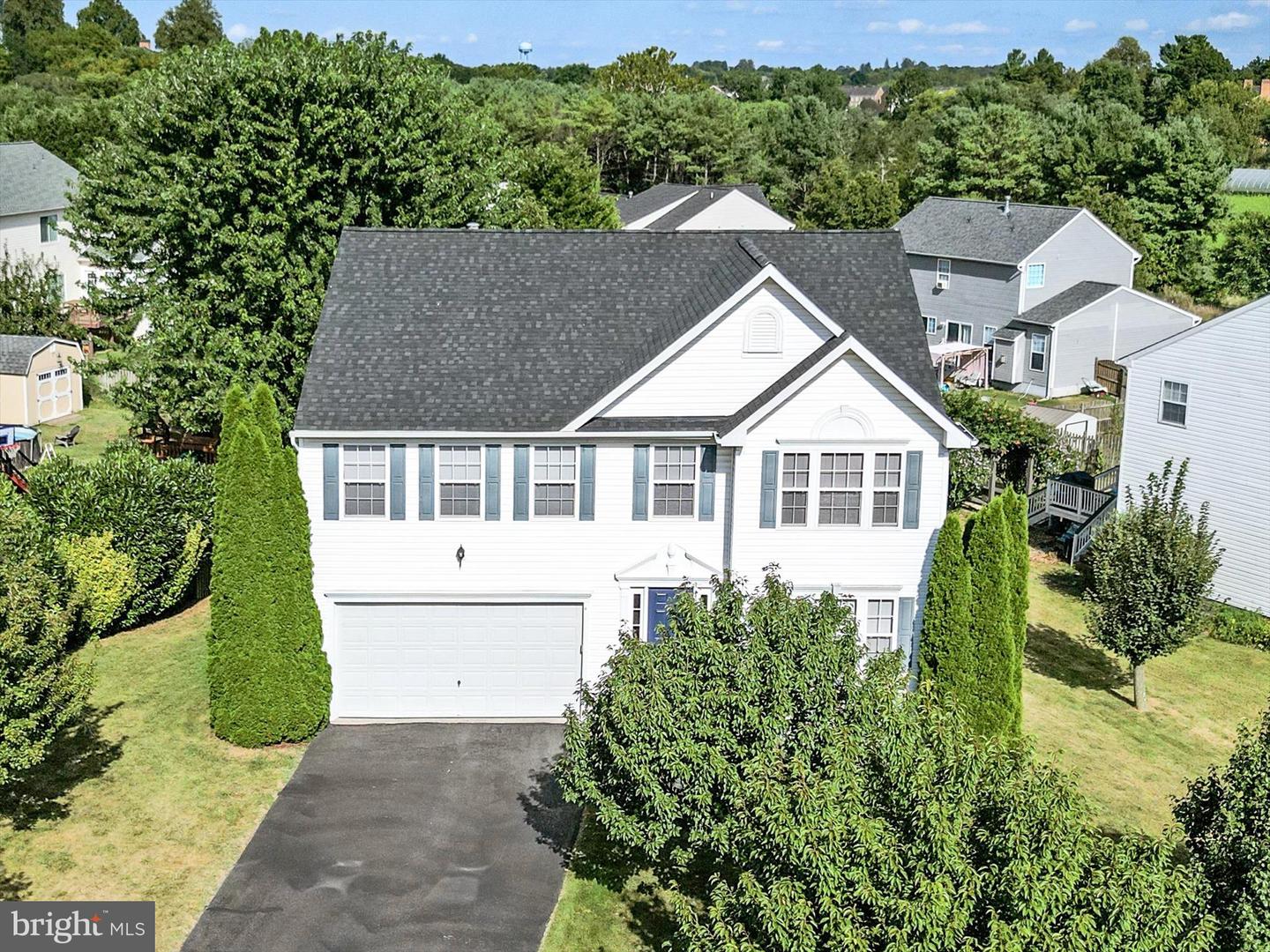 106 HOMER DR, WINCHESTER, Virginia 22602, 4 Bedrooms Bedrooms, ,3 BathroomsBathrooms,Residential,For sale,106 HOMER DR,VAFV2035802 MLS # VAFV2035802