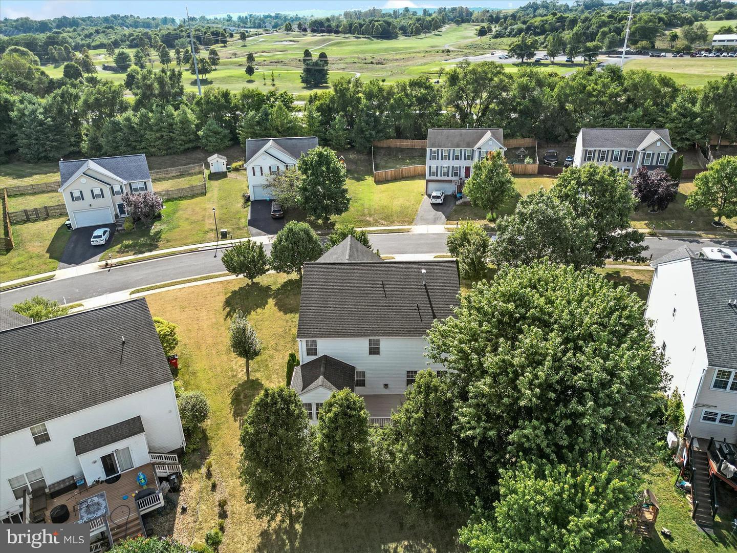 106 HOMER DR, WINCHESTER, Virginia 22602, 4 Bedrooms Bedrooms, ,3 BathroomsBathrooms,Residential,For sale,106 HOMER DR,VAFV2035802 MLS # VAFV2035802