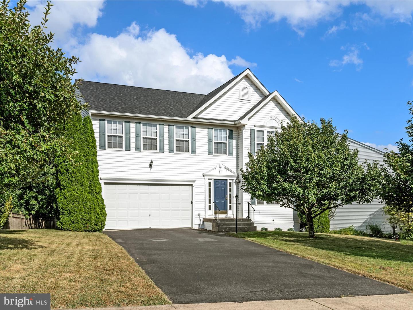 106 HOMER DR, WINCHESTER, Virginia 22602, 4 Bedrooms Bedrooms, ,3 BathroomsBathrooms,Residential,For sale,106 HOMER DR,VAFV2035802 MLS # VAFV2035802