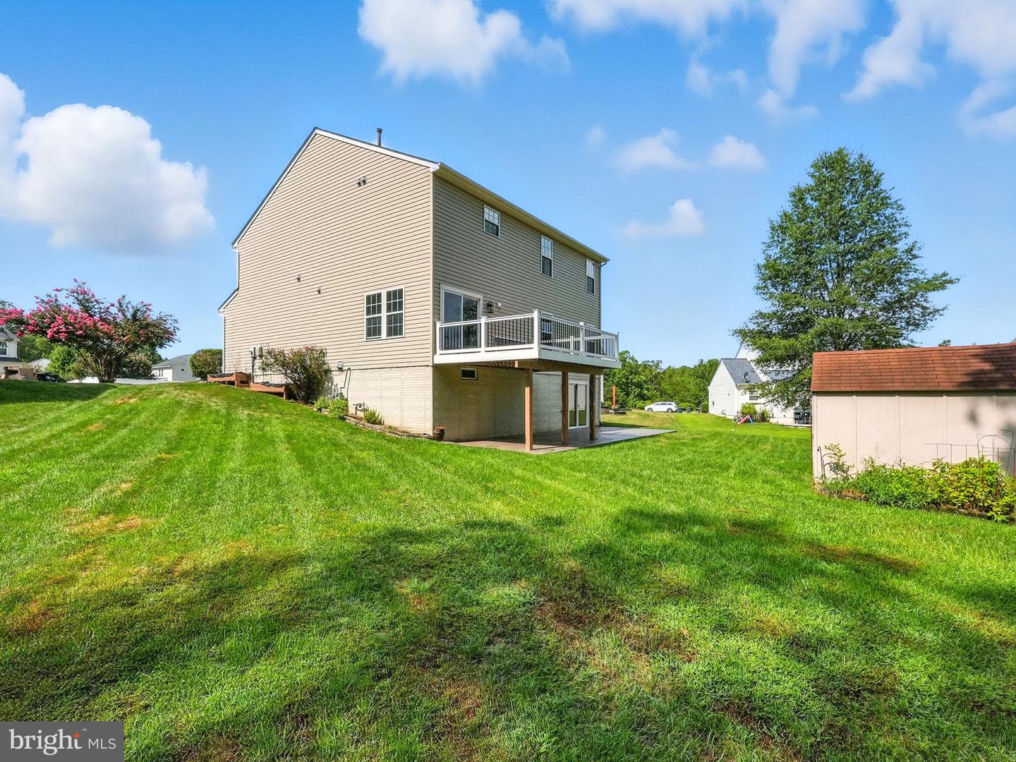 2804 PIPER GLENN CT, DUMFRIES, Virginia 22026, 4 Bedrooms Bedrooms, ,2 BathroomsBathrooms,Residential,For sale,2804 PIPER GLENN CT,VAPW2100510 MLS # VAPW2100510