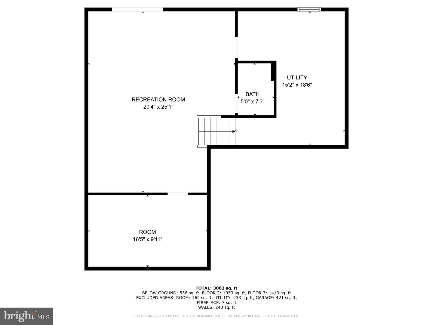 2804 PIPER GLENN CT, DUMFRIES, Virginia 22026, 4 Bedrooms Bedrooms, ,2 BathroomsBathrooms,Residential,For sale,2804 PIPER GLENN CT,VAPW2100510 MLS # VAPW2100510