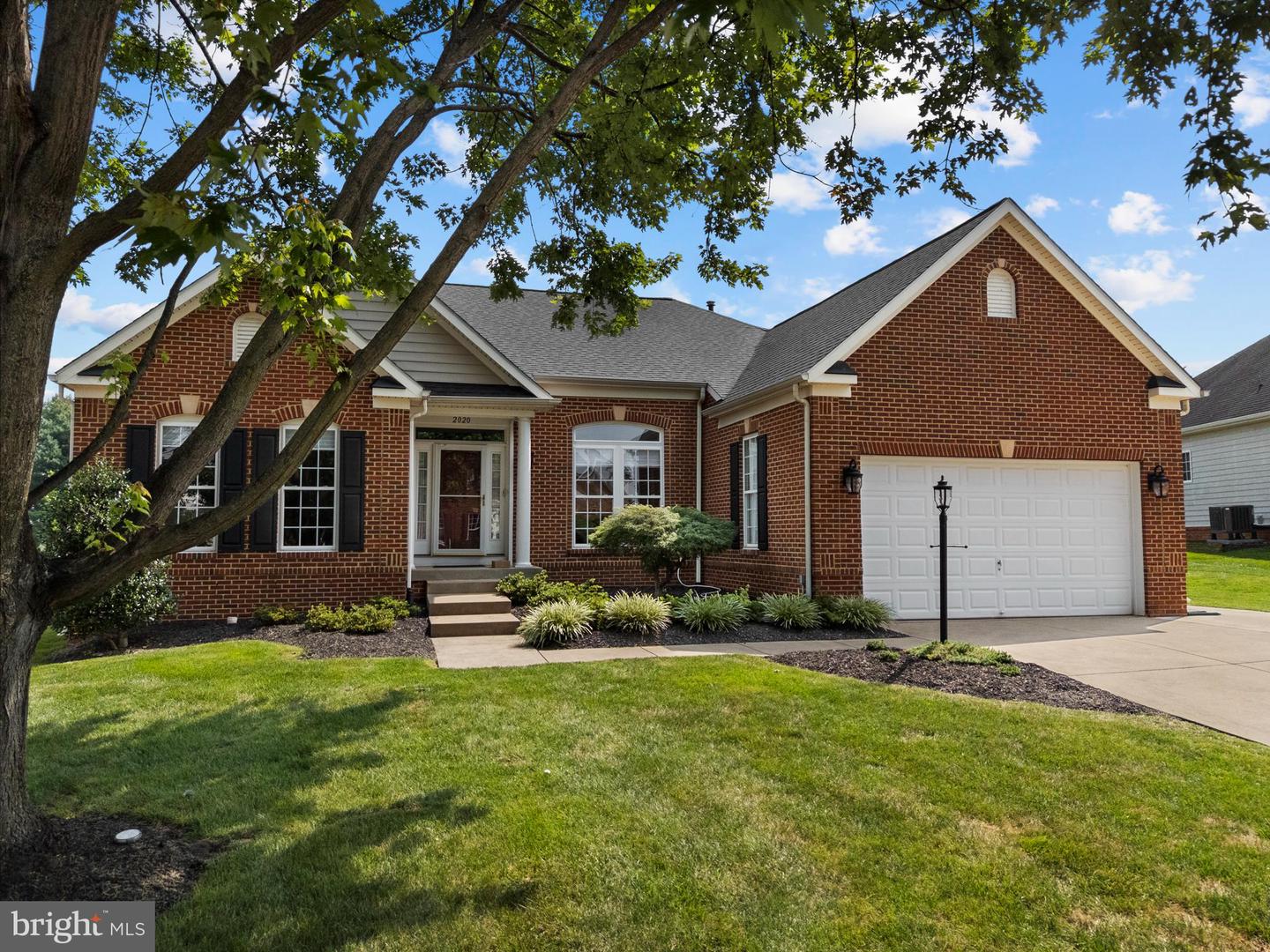 2020 GOLF DR, CULPEPER, Virginia 22701, 3 Bedrooms Bedrooms, ,2 BathroomsBathrooms,Residential,For sale,2020 GOLF DR,VACU2011210 MLS # VACU2011210