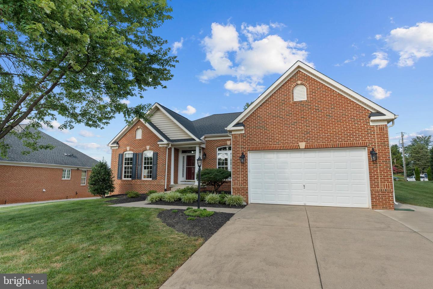 2020 GOLF DR, CULPEPER, Virginia 22701, 3 Bedrooms Bedrooms, ,2 BathroomsBathrooms,Residential,For sale,2020 GOLF DR,VACU2011210 MLS # VACU2011210