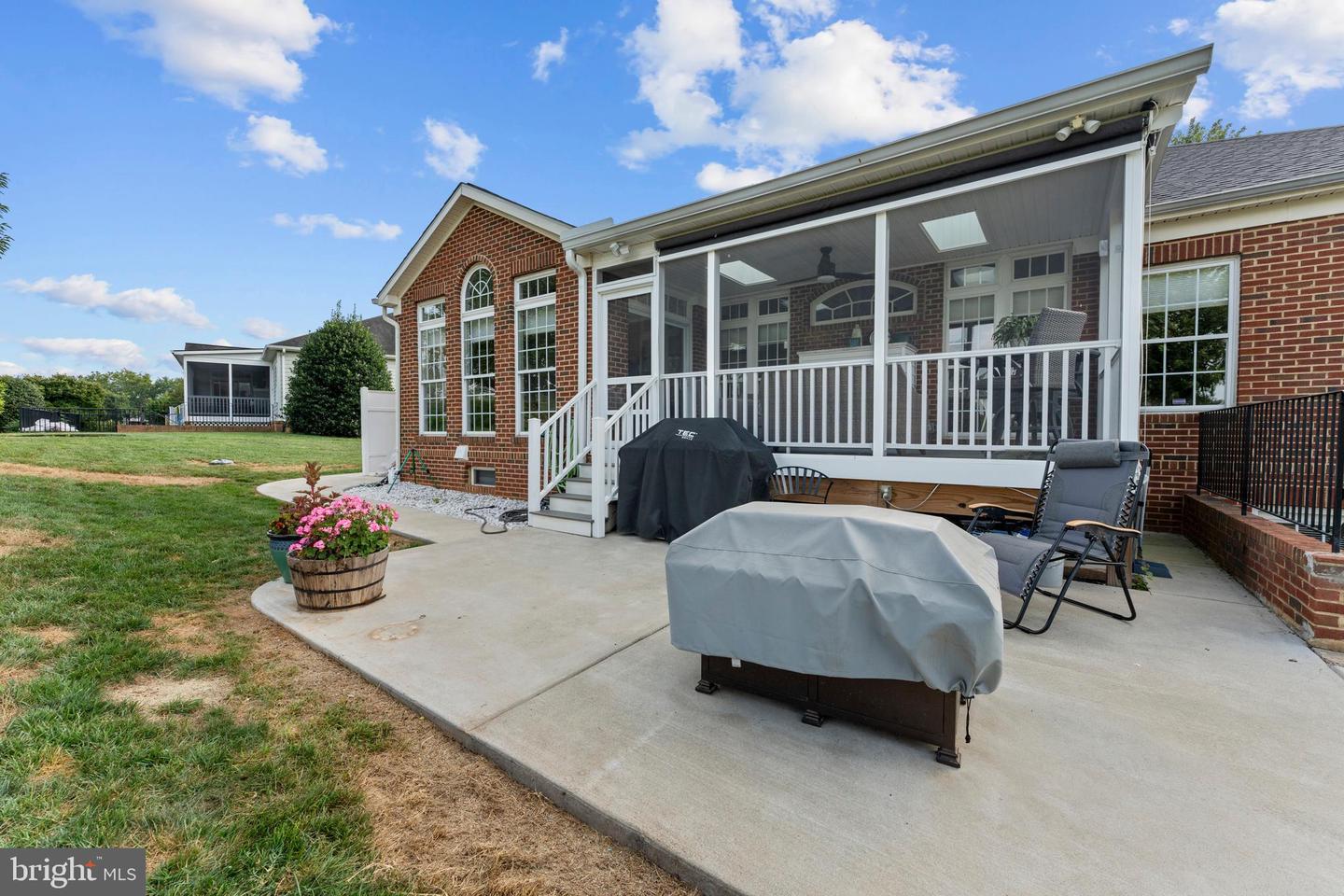 2020 GOLF DR, CULPEPER, Virginia 22701, 3 Bedrooms Bedrooms, ,2 BathroomsBathrooms,Residential,For sale,2020 GOLF DR,VACU2011210 MLS # VACU2011210