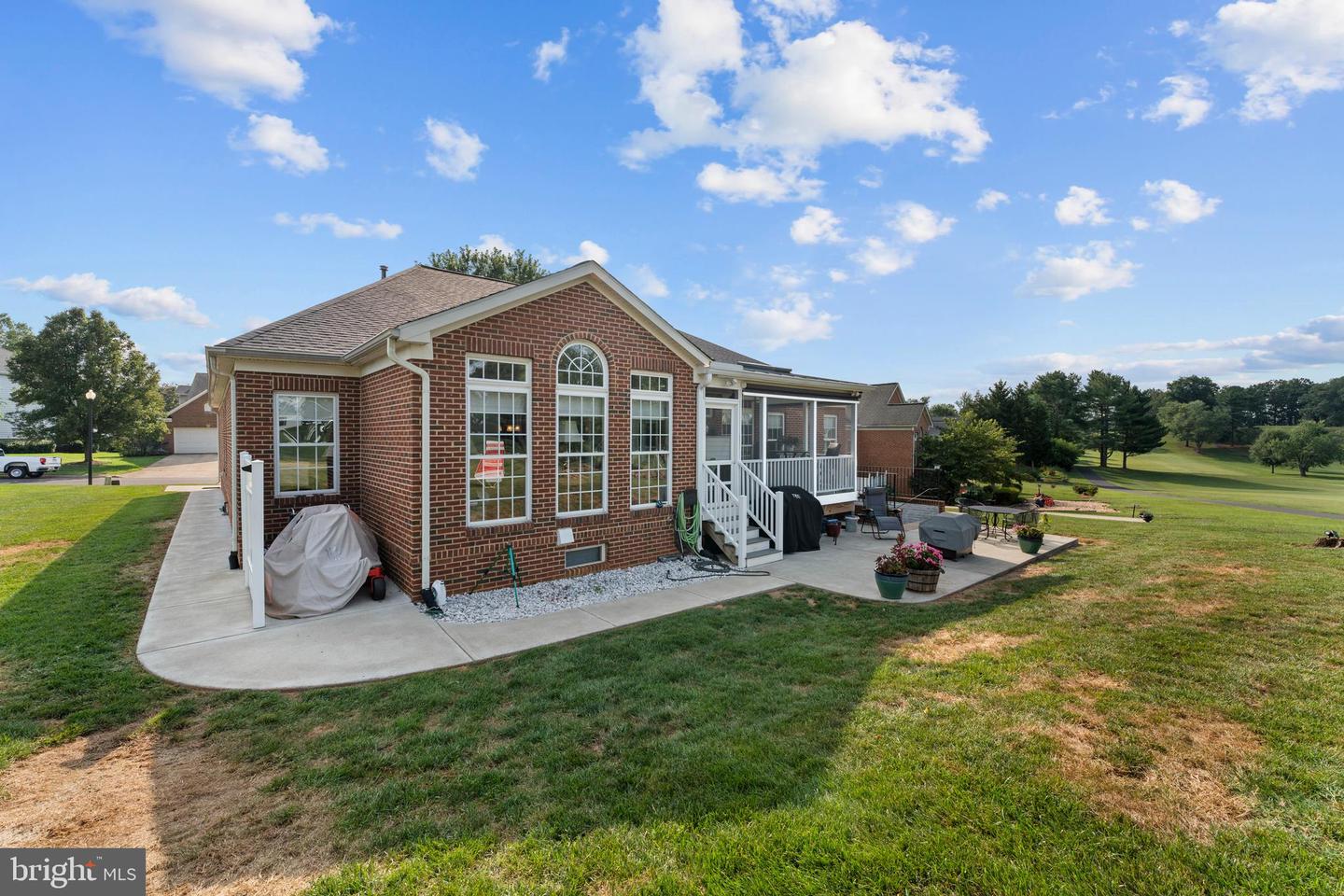 2020 GOLF DR, CULPEPER, Virginia 22701, 3 Bedrooms Bedrooms, ,2 BathroomsBathrooms,Residential,For sale,2020 GOLF DR,VACU2011210 MLS # VACU2011210