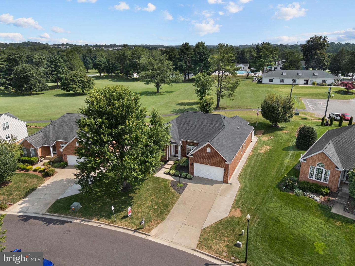2020 GOLF DR, CULPEPER, Virginia 22701, 3 Bedrooms Bedrooms, ,2 BathroomsBathrooms,Residential,For sale,2020 GOLF DR,VACU2011210 MLS # VACU2011210