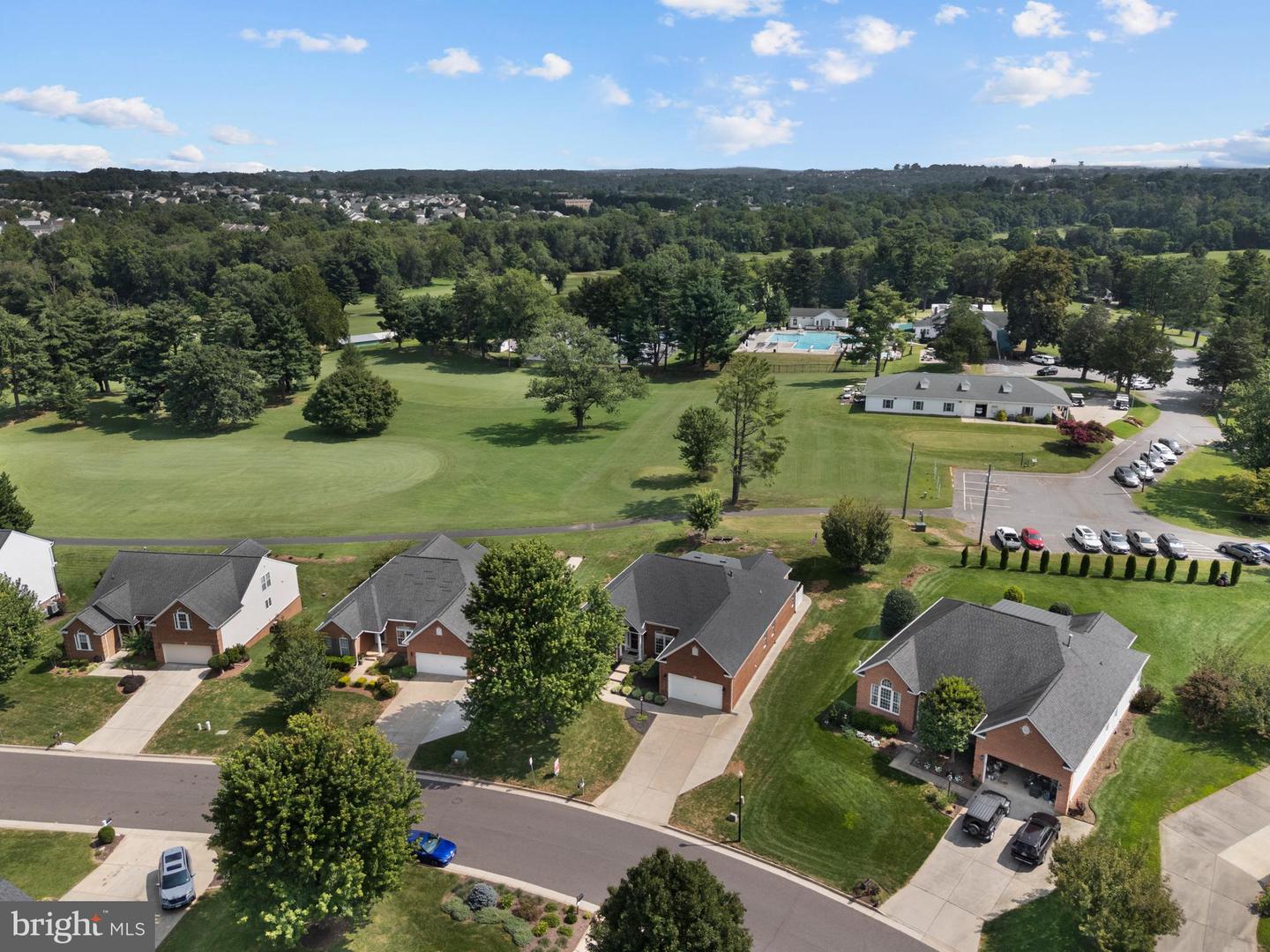 2020 GOLF DR, CULPEPER, Virginia 22701, 3 Bedrooms Bedrooms, ,2 BathroomsBathrooms,Residential,For sale,2020 GOLF DR,VACU2011210 MLS # VACU2011210