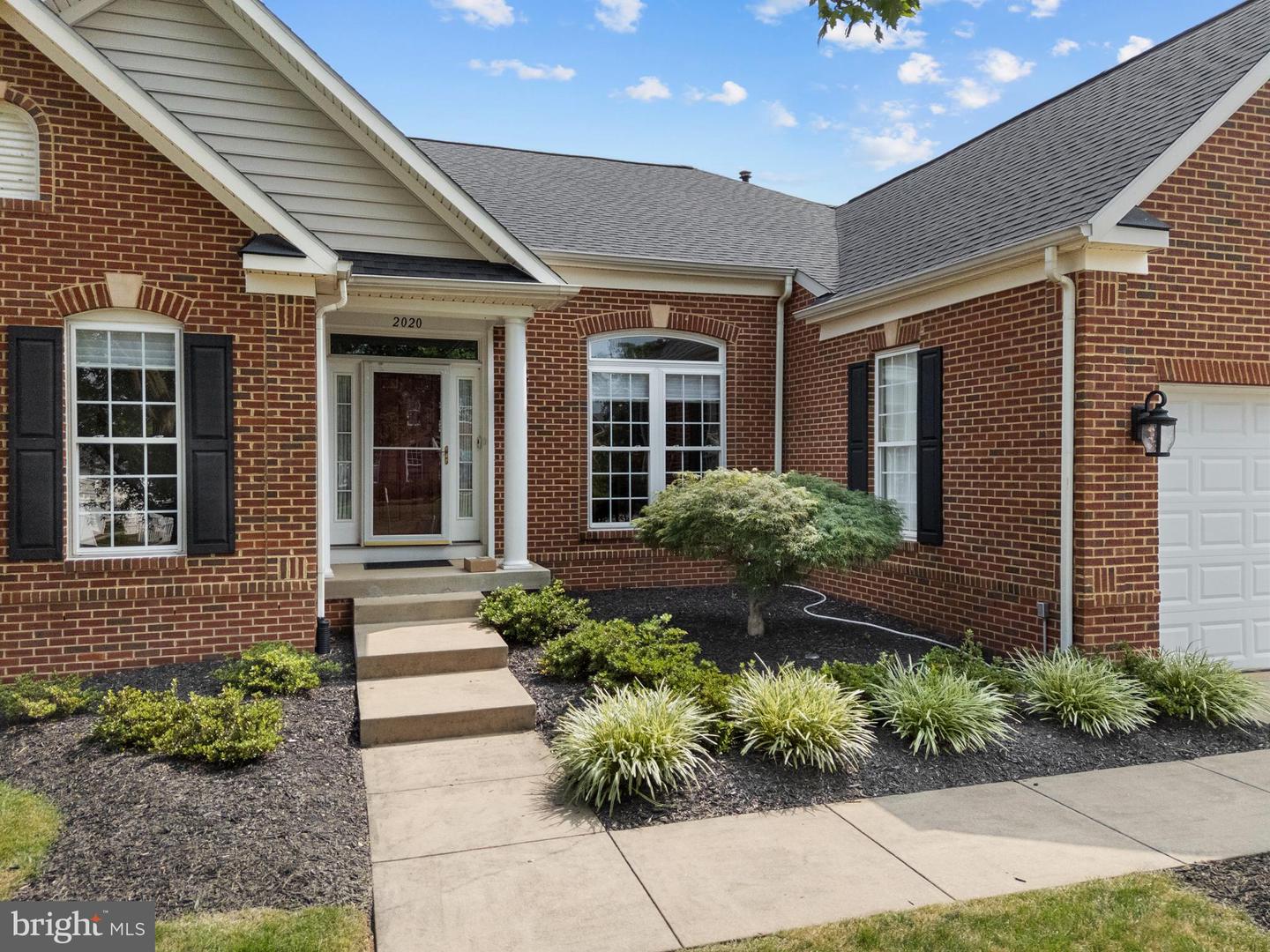2020 GOLF DR, CULPEPER, Virginia 22701, 3 Bedrooms Bedrooms, ,2 BathroomsBathrooms,Residential,For sale,2020 GOLF DR,VACU2011210 MLS # VACU2011210