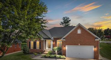 2020 GOLF DR, CULPEPER, Virginia 22701, 3 Bedrooms Bedrooms, ,2 BathroomsBathrooms,Residential,For sale,2020 GOLF DR,VACU2011210 MLS # VACU2011210