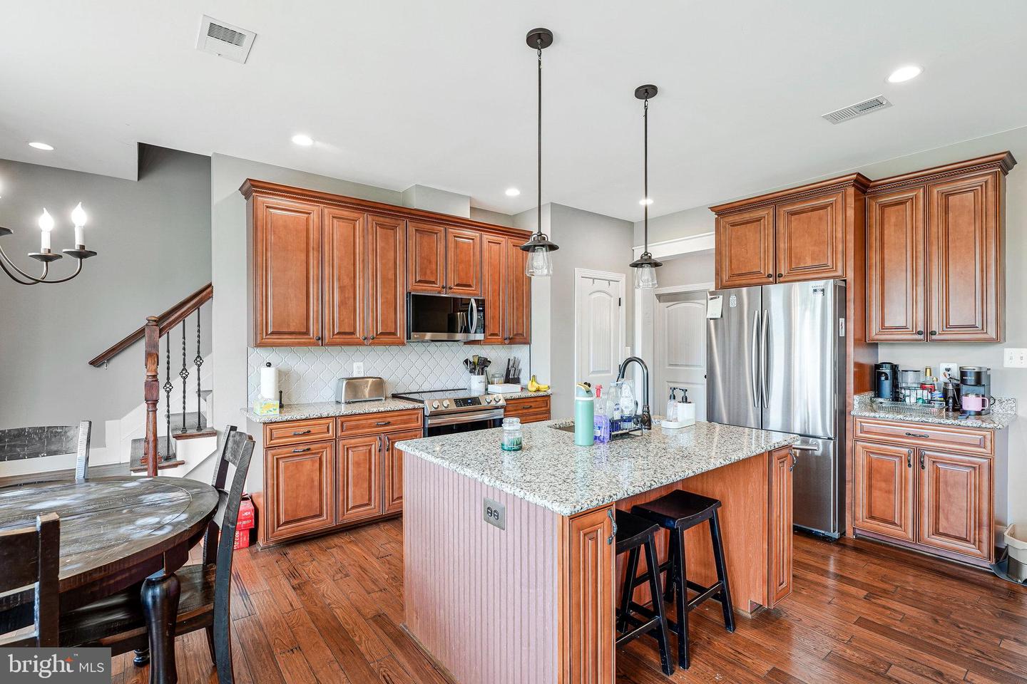 2809 INGRAM DR, HAYMARKET, Virginia 20169, 4 Bedrooms Bedrooms, ,3 BathroomsBathrooms,Residential,For sale,2809 INGRAM DR,VAPW2100928 MLS # VAPW2100928