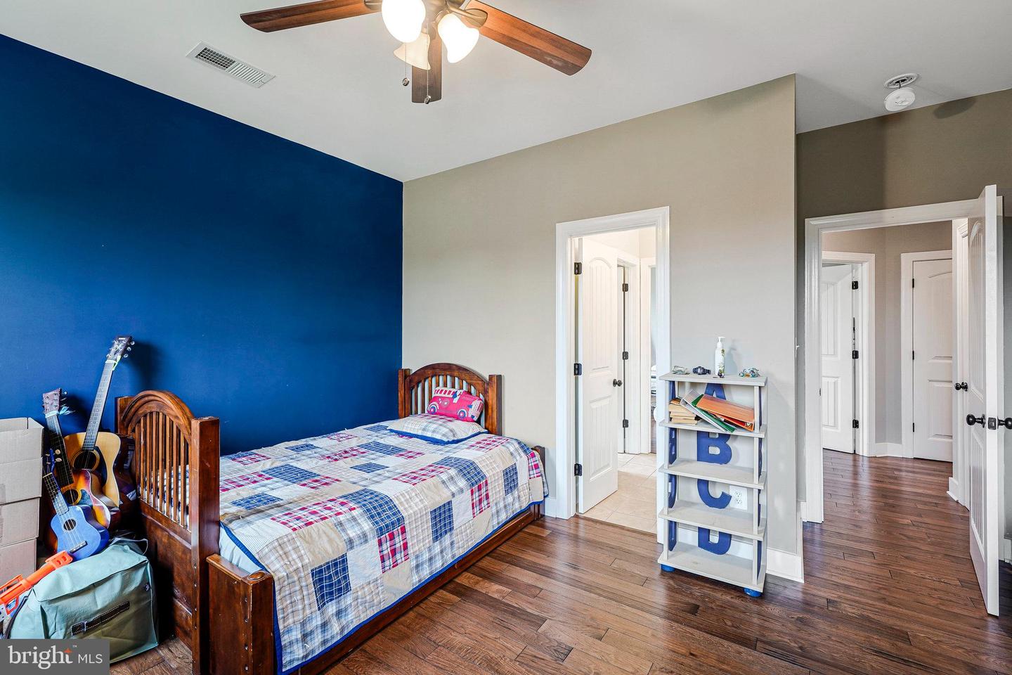 2809 INGRAM DR, HAYMARKET, Virginia 20169, 4 Bedrooms Bedrooms, ,3 BathroomsBathrooms,Residential,For sale,2809 INGRAM DR,VAPW2100928 MLS # VAPW2100928