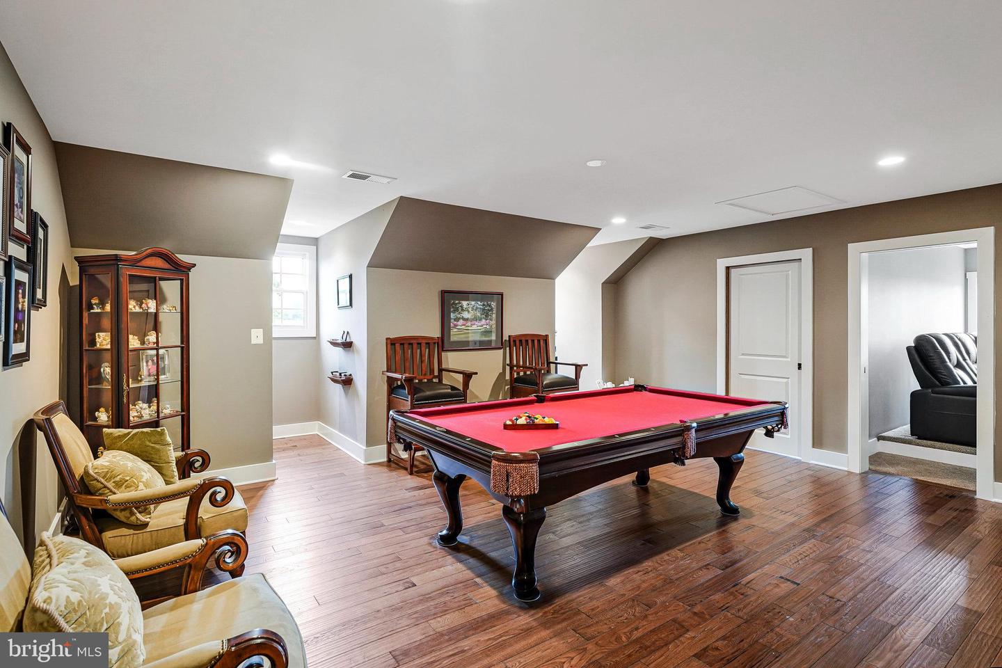 2809 INGRAM DR, HAYMARKET, Virginia 20169, 4 Bedrooms Bedrooms, ,3 BathroomsBathrooms,Residential,For sale,2809 INGRAM DR,VAPW2100928 MLS # VAPW2100928