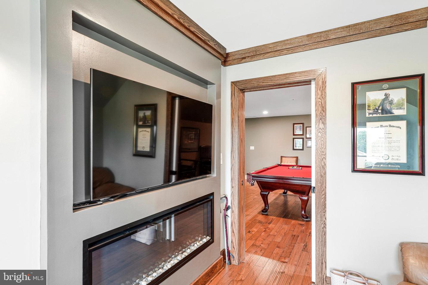 2809 INGRAM DR, HAYMARKET, Virginia 20169, 4 Bedrooms Bedrooms, ,3 BathroomsBathrooms,Residential,For sale,2809 INGRAM DR,VAPW2100928 MLS # VAPW2100928