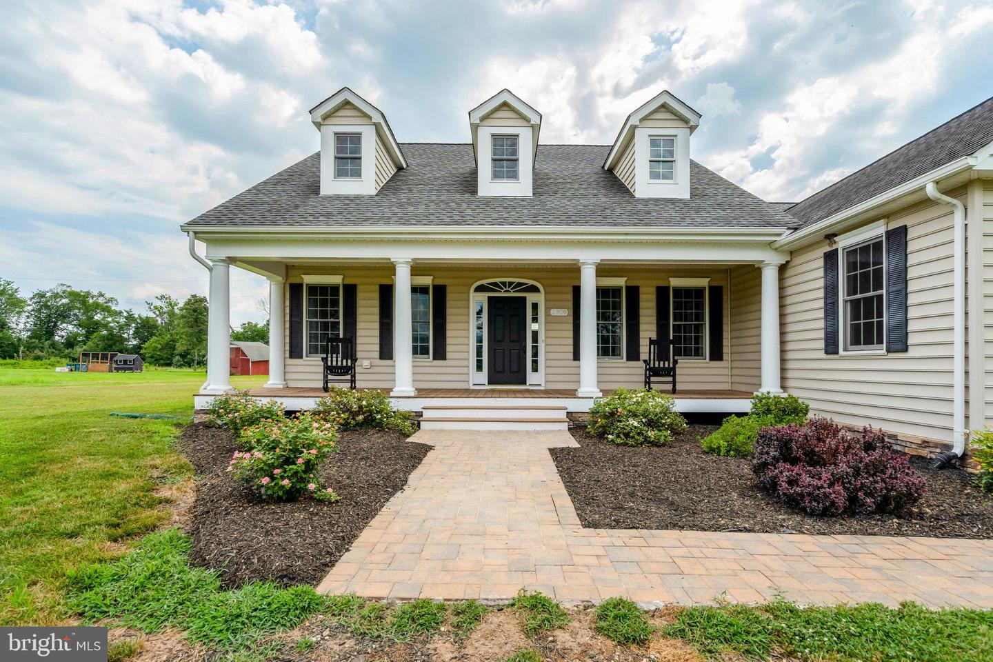 2809 INGRAM DR, HAYMARKET, Virginia 20169, 4 Bedrooms Bedrooms, ,3 BathroomsBathrooms,Residential,For sale,2809 INGRAM DR,VAPW2100928 MLS # VAPW2100928