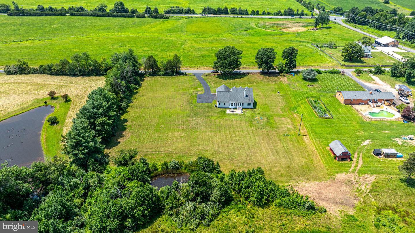 2809 INGRAM DR, HAYMARKET, Virginia 20169, 4 Bedrooms Bedrooms, ,3 BathroomsBathrooms,Residential,For sale,2809 INGRAM DR,VAPW2100928 MLS # VAPW2100928