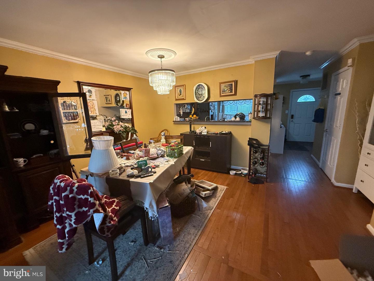 3410 TUCKAHOE CT, DUMFRIES, Virginia 22026, 3 Bedrooms Bedrooms, ,3 BathroomsBathrooms,Residential,For sale,3410 TUCKAHOE CT,VAPW2100980 MLS # VAPW2100980