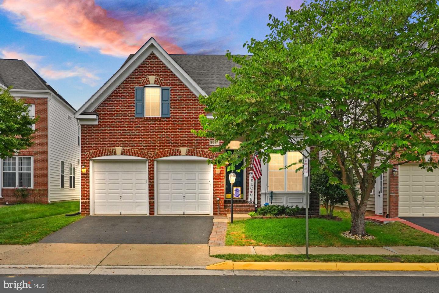 8317 MIDDLE RUDDINGS DR, LORTON, Virginia 22079, 5 Bedrooms Bedrooms, 19 Rooms Rooms,4 BathroomsBathrooms,Residential,For sale,8317 MIDDLE RUDDINGS DR,VAFX2259980 MLS # VAFX2259980