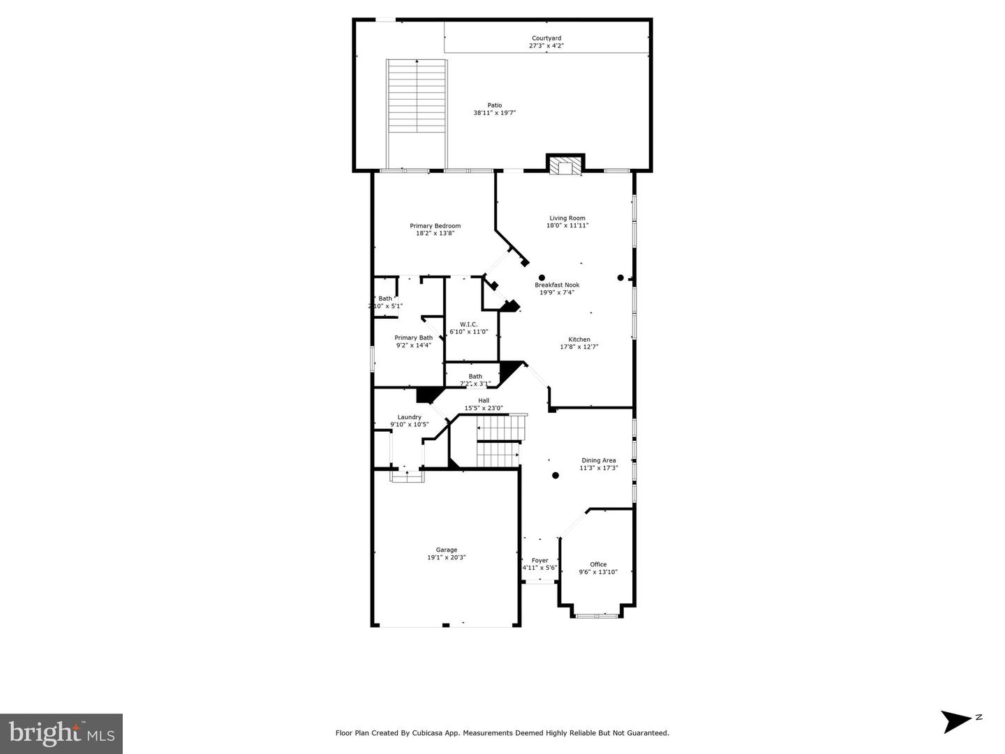 8317 MIDDLE RUDDINGS DR, LORTON, Virginia 22079, 5 Bedrooms Bedrooms, 19 Rooms Rooms,4 BathroomsBathrooms,Residential,For sale,8317 MIDDLE RUDDINGS DR,VAFX2259980 MLS # VAFX2259980