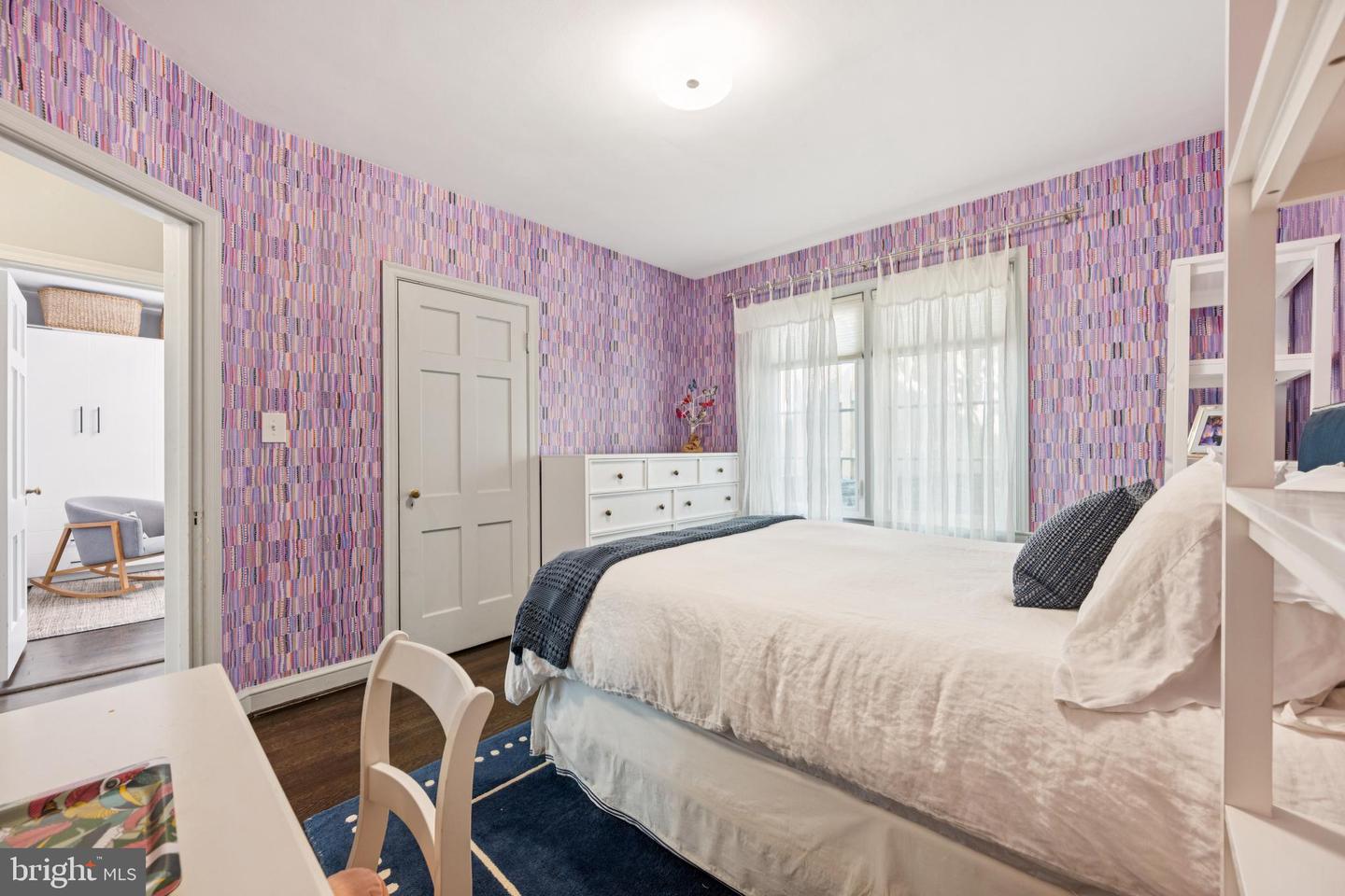 5337 28TH ST NW, WASHINGTON, District Of Columbia 20015, 3 Bedrooms Bedrooms, ,2 BathroomsBathrooms,Residential,For sale,5337 28TH ST NW,DCDC2214294 MLS # DCDC2214294