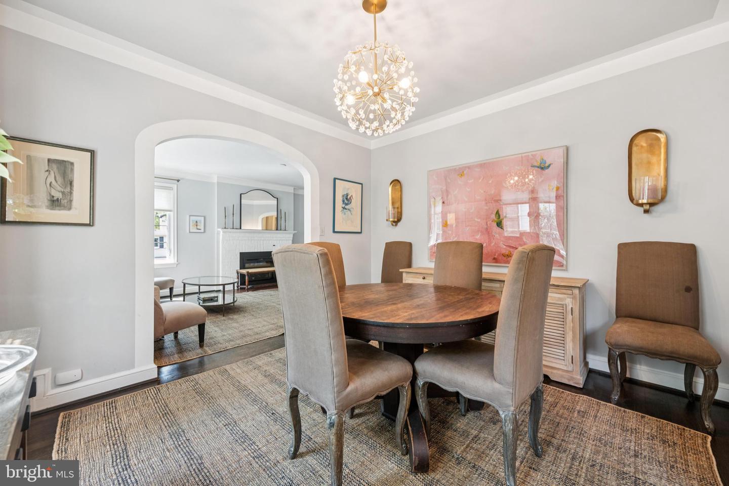 5337 28TH ST NW, WASHINGTON, District Of Columbia 20015, 3 Bedrooms Bedrooms, ,2 BathroomsBathrooms,Residential,For sale,5337 28TH ST NW,DCDC2214294 MLS # DCDC2214294