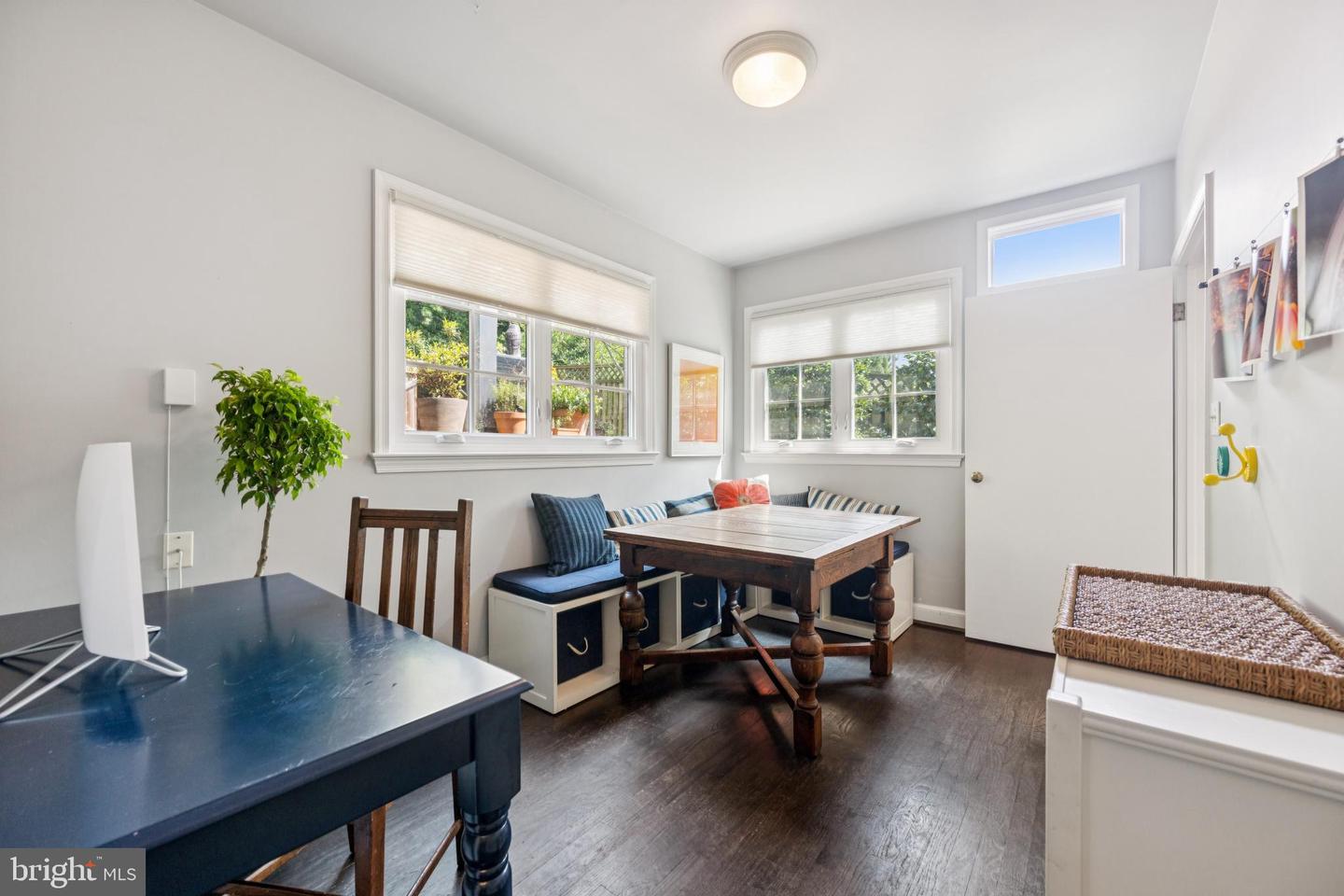 5337 28TH ST NW, WASHINGTON, District Of Columbia 20015, 3 Bedrooms Bedrooms, ,2 BathroomsBathrooms,Residential,For sale,5337 28TH ST NW,DCDC2214294 MLS # DCDC2214294