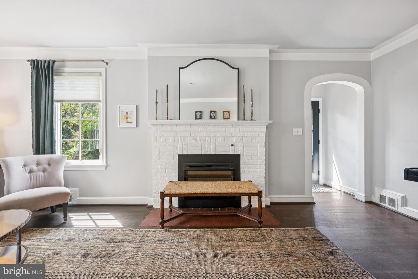 5337 28TH ST NW, WASHINGTON, District Of Columbia 20015, 3 Bedrooms Bedrooms, ,2 BathroomsBathrooms,Residential,For sale,5337 28TH ST NW,DCDC2214294 MLS # DCDC2214294