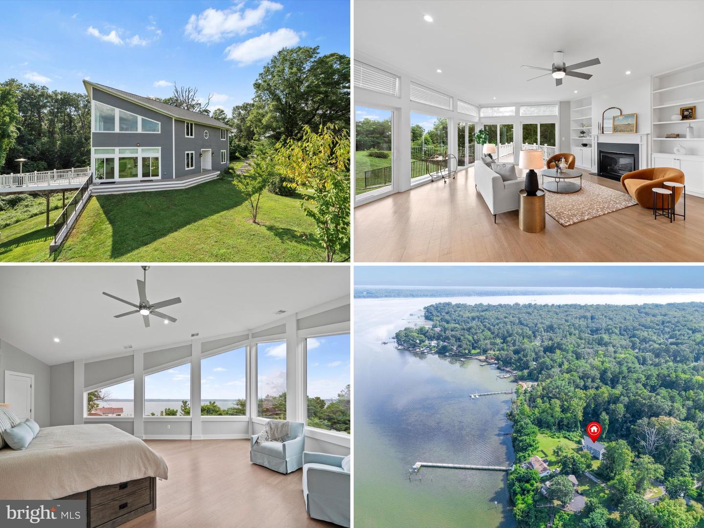 5911 MOUNT VERNON BLVD, LORTON, Virginia 22079, 5 Bedrooms Bedrooms, ,5 BathroomsBathrooms,Residential,For sale,5911 MOUNT VERNON BLVD,VAFX2260224 MLS # VAFX2260224