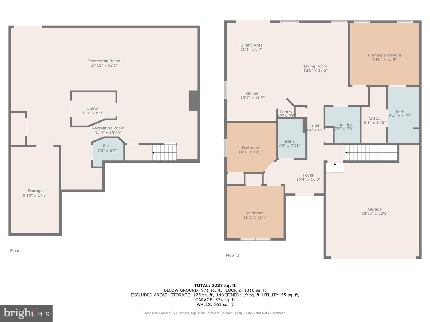 8817 MARLOW DR, SPOTSYLVANIA, Virginia 22551, 3 Bedrooms Bedrooms, ,2 BathroomsBathrooms,Residential,For sale,8817 MARLOW DR,VASP2035338 MLS # VASP2035338