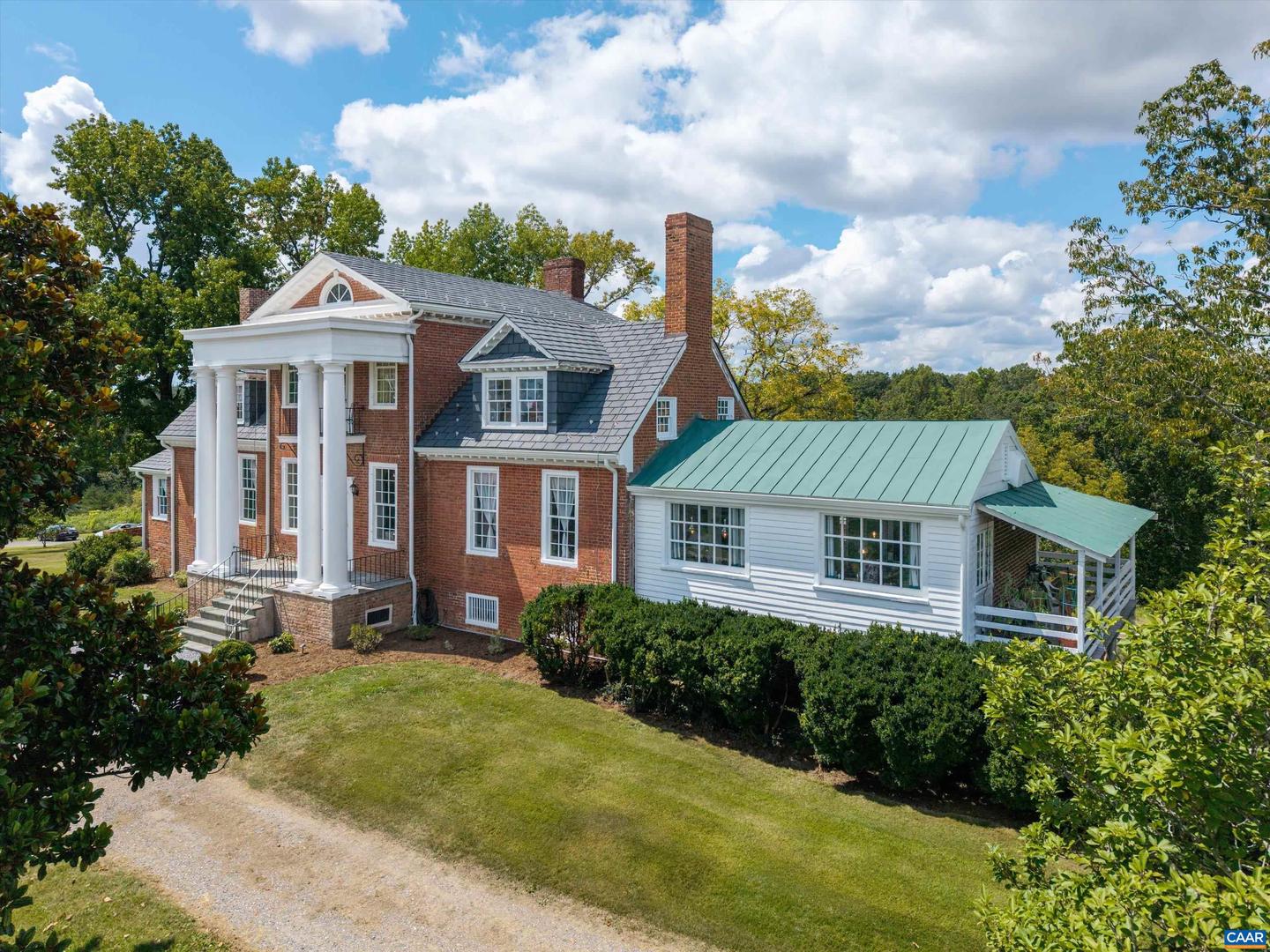 1843 CABELL RD, WINGINA, Virginia 24599, 7 Bedrooms Bedrooms, ,3 BathroomsBathrooms,Residential,For sale,1843 CABELL RD,667690 MLS # 667690