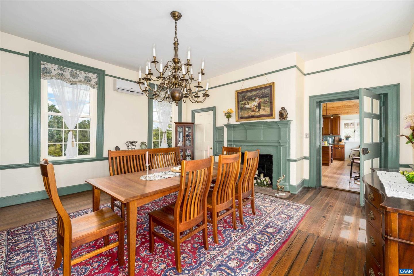 1843 CABELL RD, WINGINA, Virginia 24599, 7 Bedrooms Bedrooms, ,3 BathroomsBathrooms,Residential,For sale,1843 CABELL RD,667690 MLS # 667690