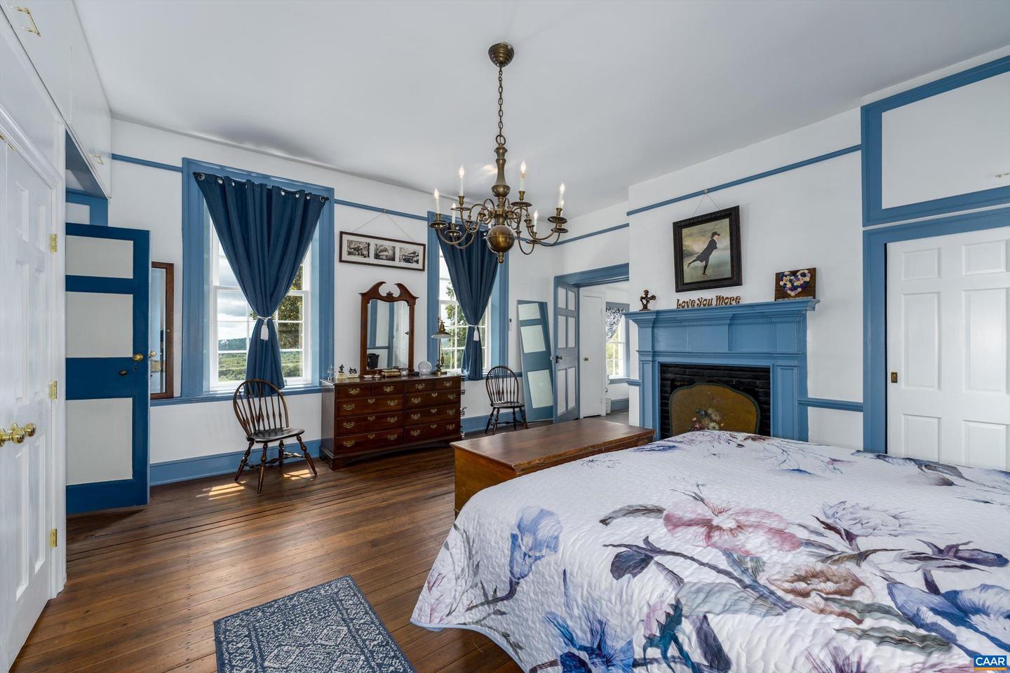 1843 CABELL RD, WINGINA, Virginia 24599, 7 Bedrooms Bedrooms, ,3 BathroomsBathrooms,Residential,For sale,1843 CABELL RD,667690 MLS # 667690