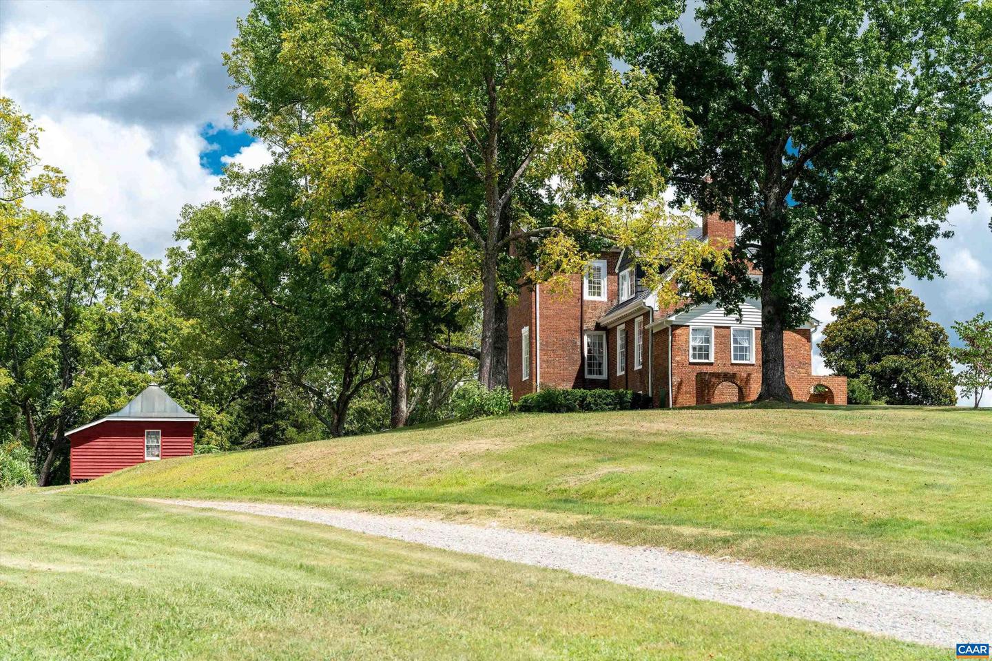 1843 CABELL RD, WINGINA, Virginia 24599, 7 Bedrooms Bedrooms, ,3 BathroomsBathrooms,Residential,For sale,1843 CABELL RD,667690 MLS # 667690