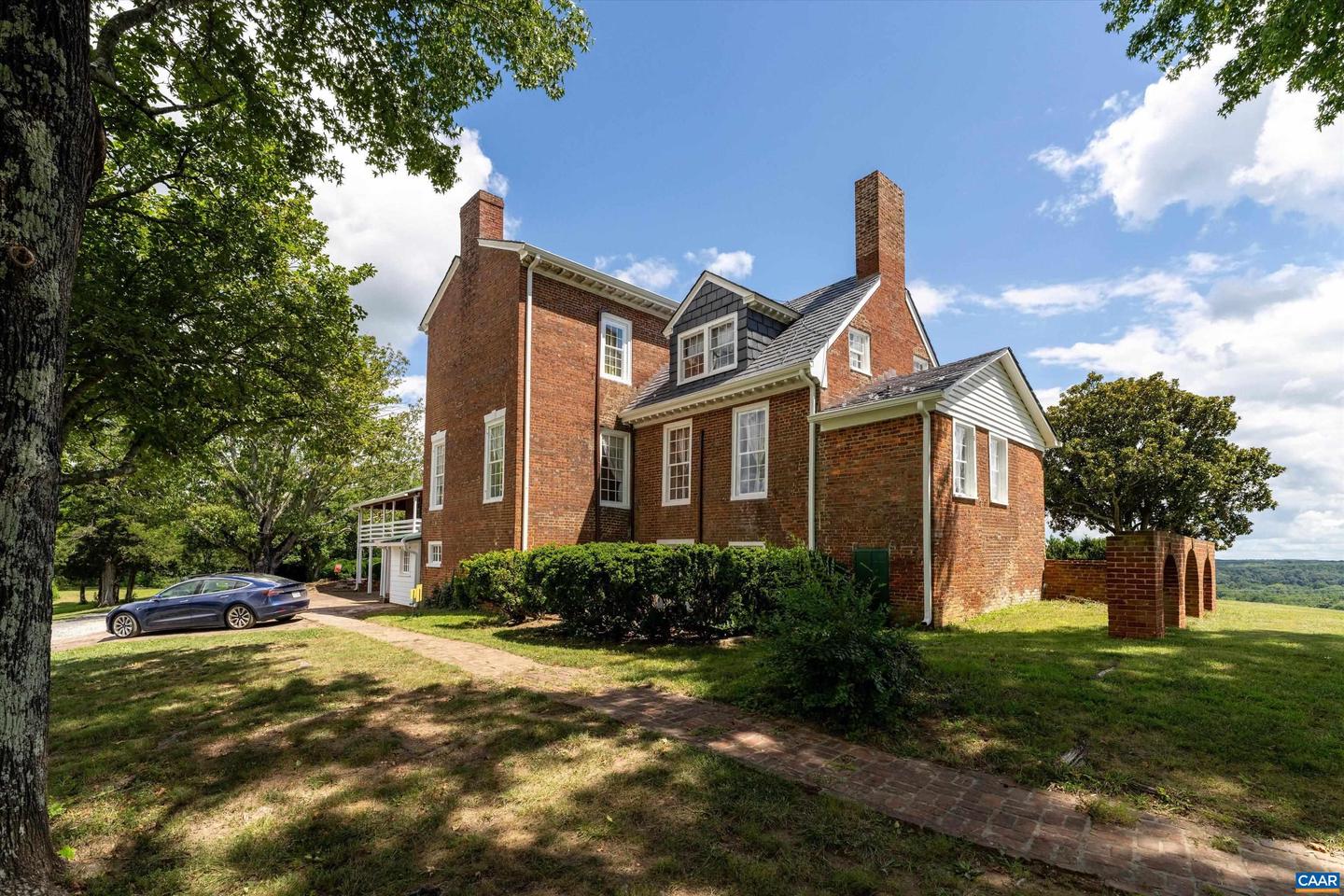 1843 CABELL RD, WINGINA, Virginia 24599, 7 Bedrooms Bedrooms, ,3 BathroomsBathrooms,Residential,For sale,1843 CABELL RD,667690 MLS # 667690