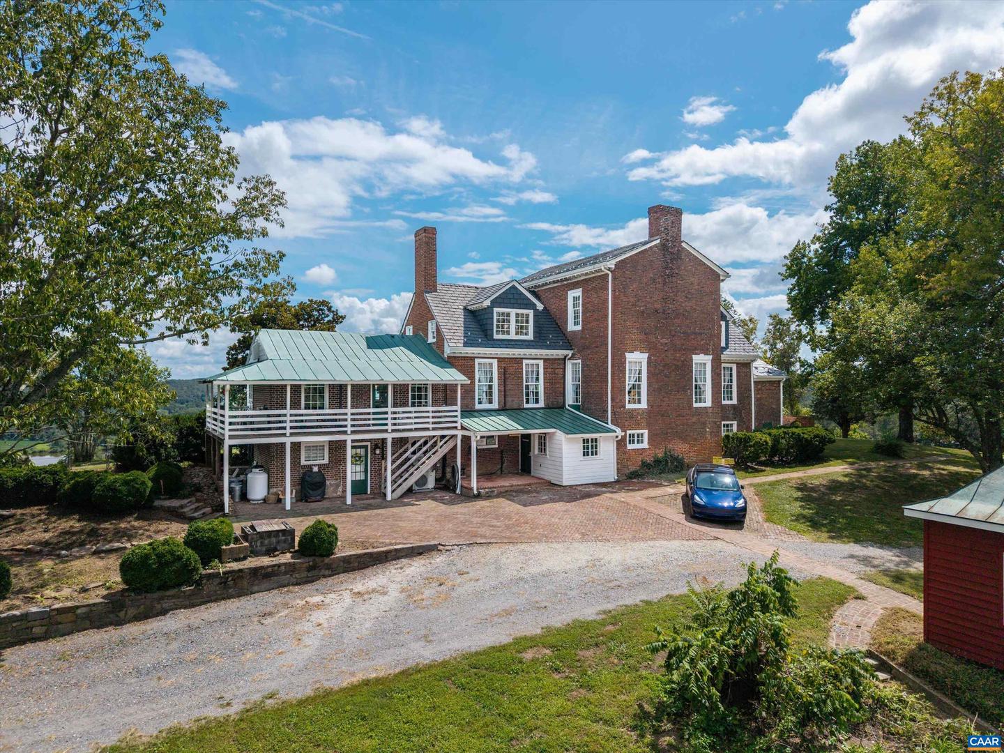 1843 CABELL RD, WINGINA, Virginia 24599, 7 Bedrooms Bedrooms, ,3 BathroomsBathrooms,Residential,For sale,1843 CABELL RD,667690 MLS # 667690