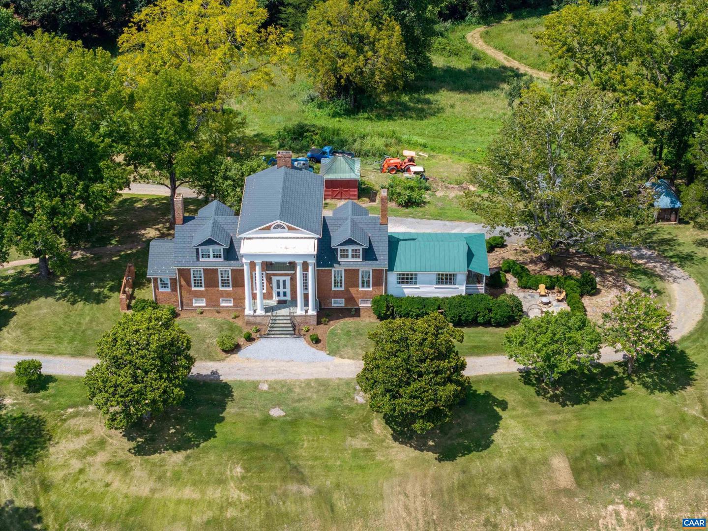 1843 CABELL RD, WINGINA, Virginia 24599, 7 Bedrooms Bedrooms, ,3 BathroomsBathrooms,Residential,For sale,1843 CABELL RD,667690 MLS # 667690