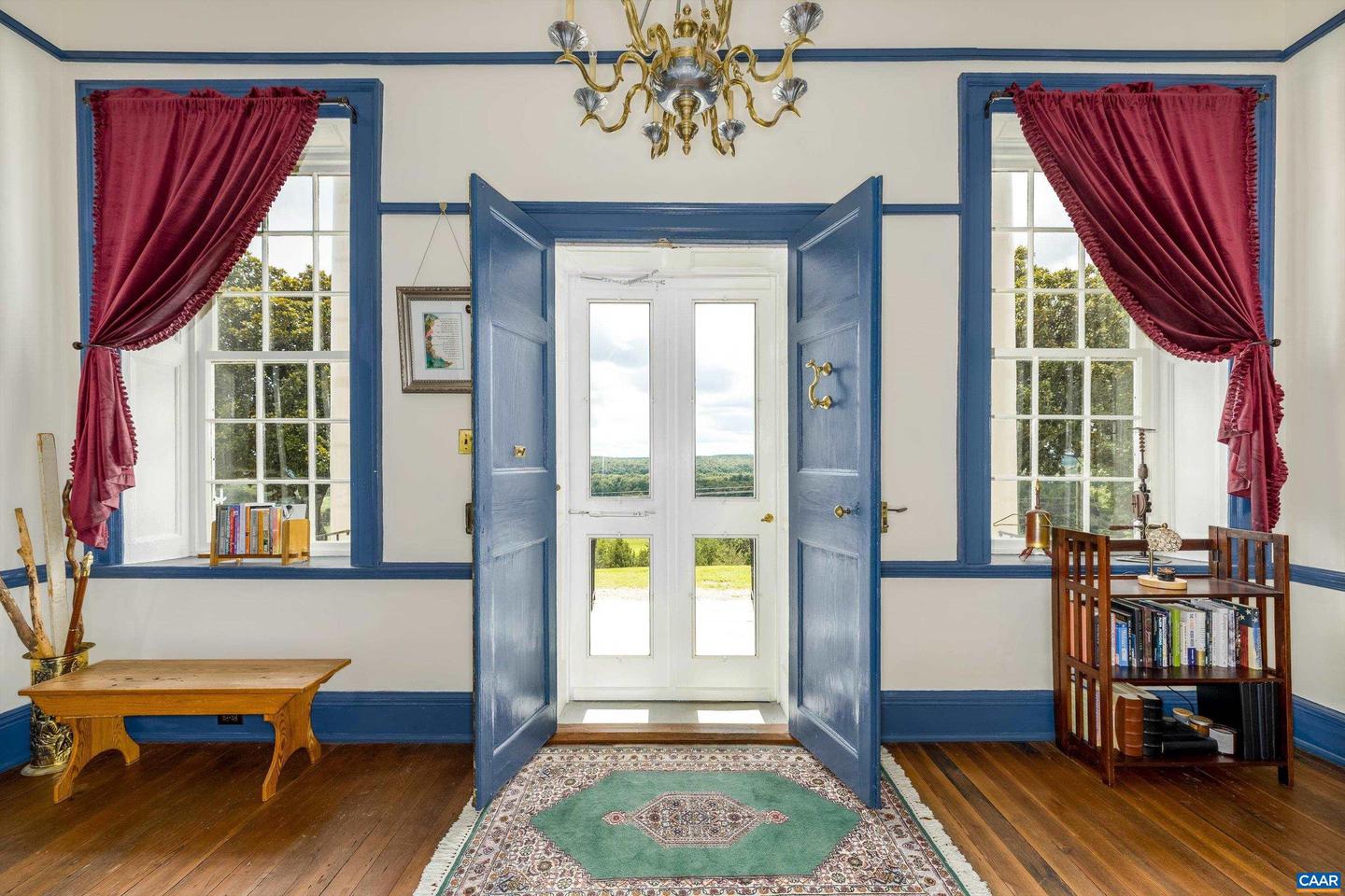 1843 CABELL RD, WINGINA, Virginia 24599, 7 Bedrooms Bedrooms, ,3 BathroomsBathrooms,Residential,For sale,1843 CABELL RD,667690 MLS # 667690