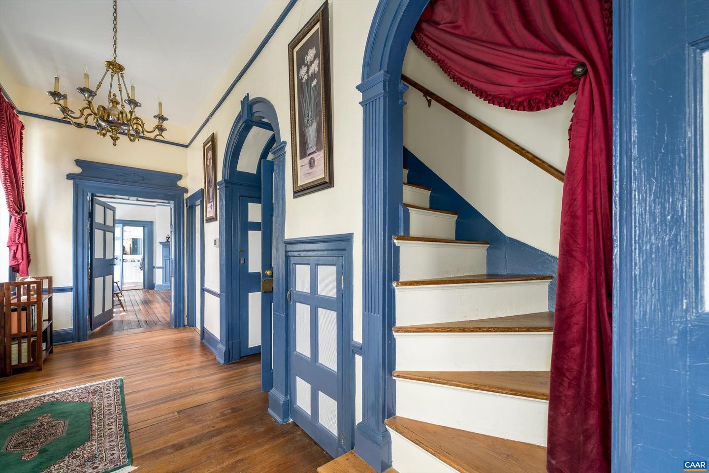 1843 CABELL RD, WINGINA, Virginia 24599, 7 Bedrooms Bedrooms, ,3 BathroomsBathrooms,Residential,For sale,1843 CABELL RD,667690 MLS # 667690