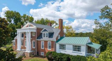 1843 CABELL RD, WINGINA, Virginia 24599, 7 Bedrooms Bedrooms, ,3 BathroomsBathrooms,Residential,For sale,1843 CABELL RD,667690 MLS # 667690
