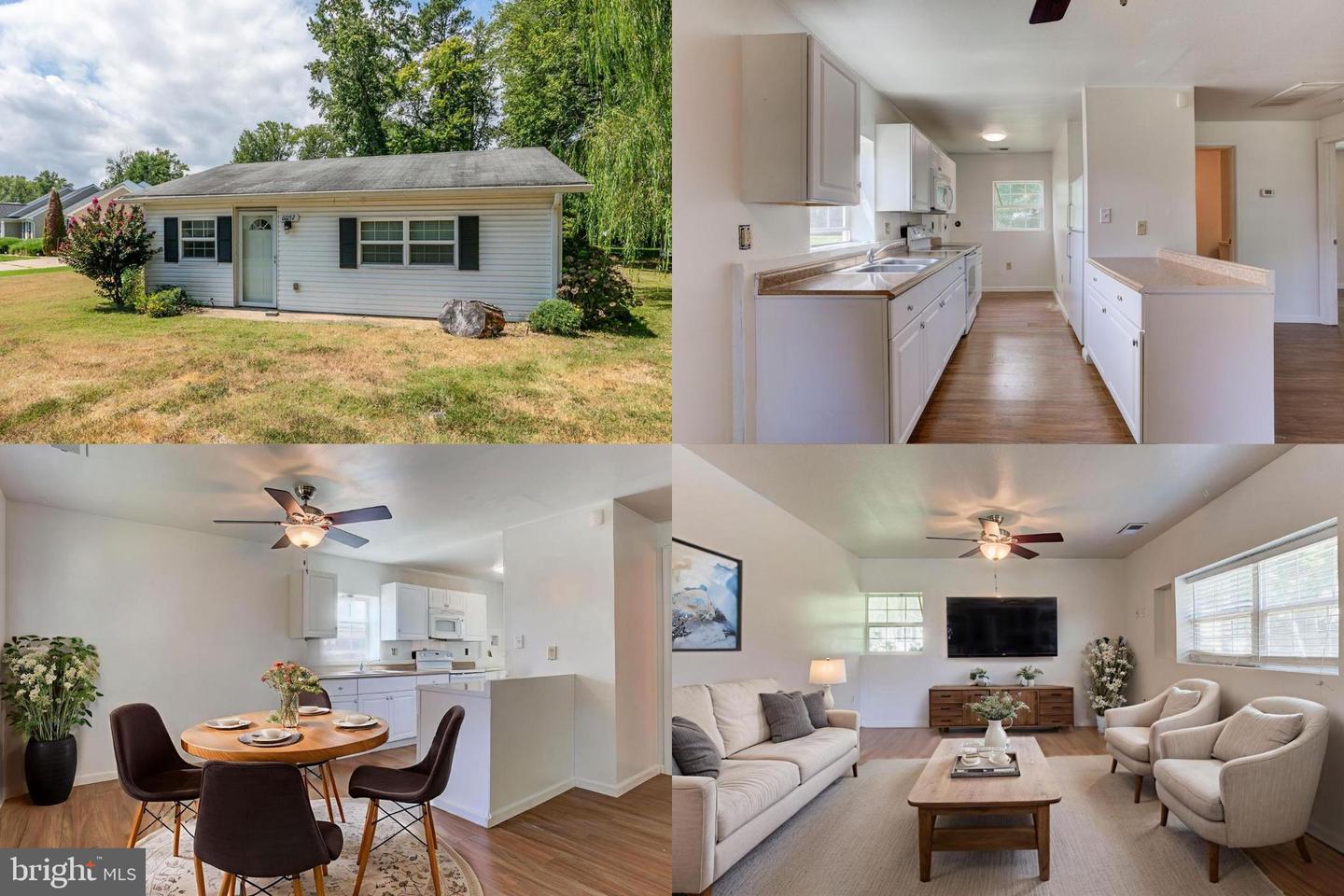 6052 ROSEDALE DR, KING GEORGE, Virginia 22485, 1 Bedroom Bedrooms, ,1 BathroomBathrooms,Residential,For sale,6052 ROSEDALE DR,VAKG2006860 MLS # VAKG2006860