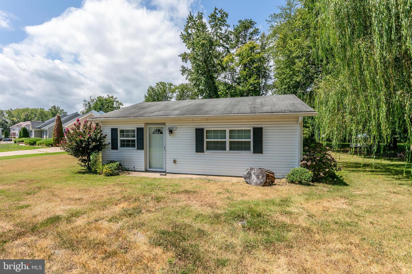 6052 ROSEDALE DR, KING GEORGE, Virginia 22485, 1 Bedroom Bedrooms, ,1 BathroomBathrooms,Residential,For sale,6052 ROSEDALE DR,VAKG2006860 MLS # VAKG2006860