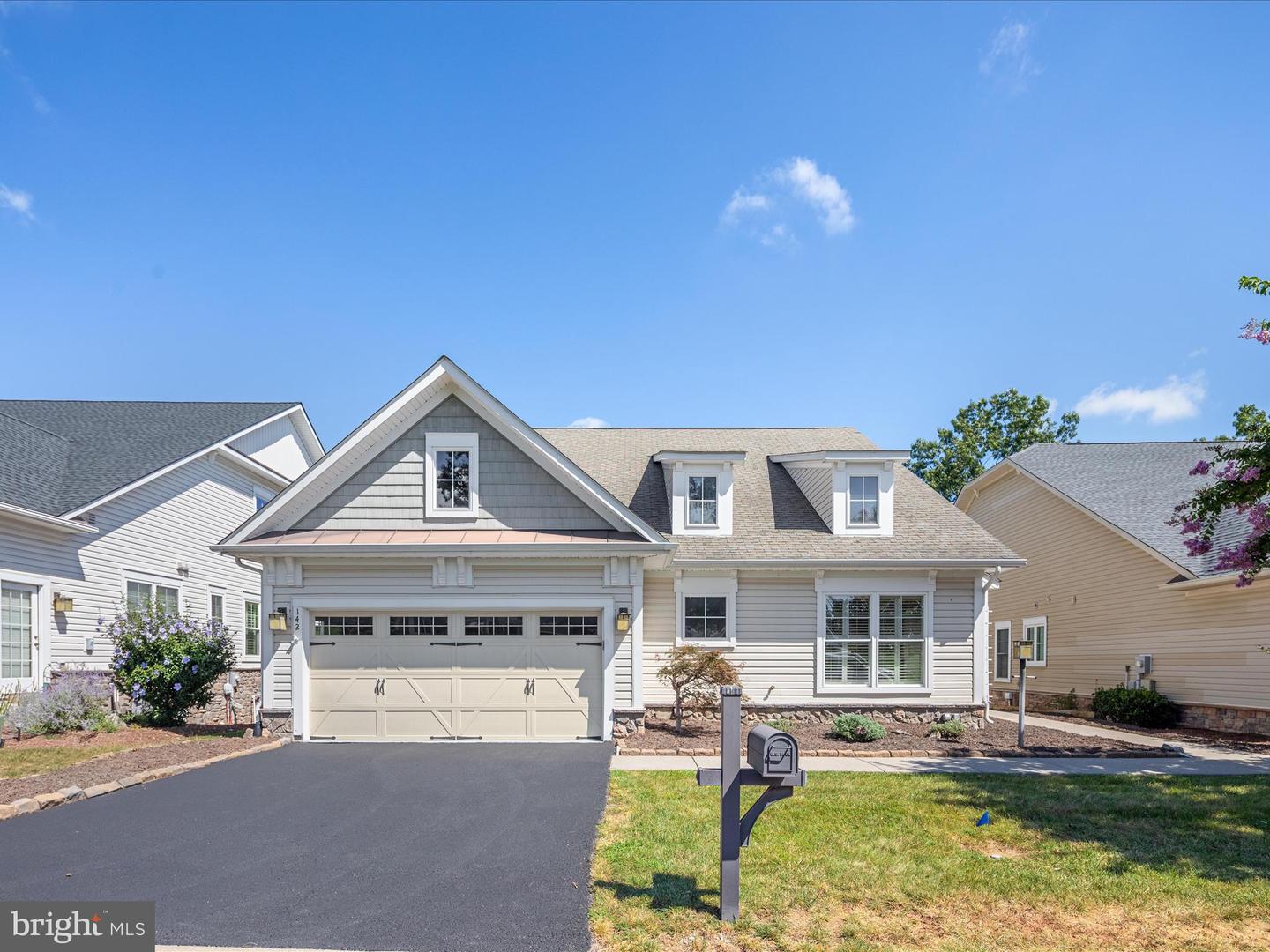142 RUFFED GROUSE CT, LAKE FREDERICK, Virginia 22630, 3 Bedrooms Bedrooms, ,3 BathroomsBathrooms,Residential,For sale,142 RUFFED GROUSE CT,VAFV2036030 MLS # VAFV2036030