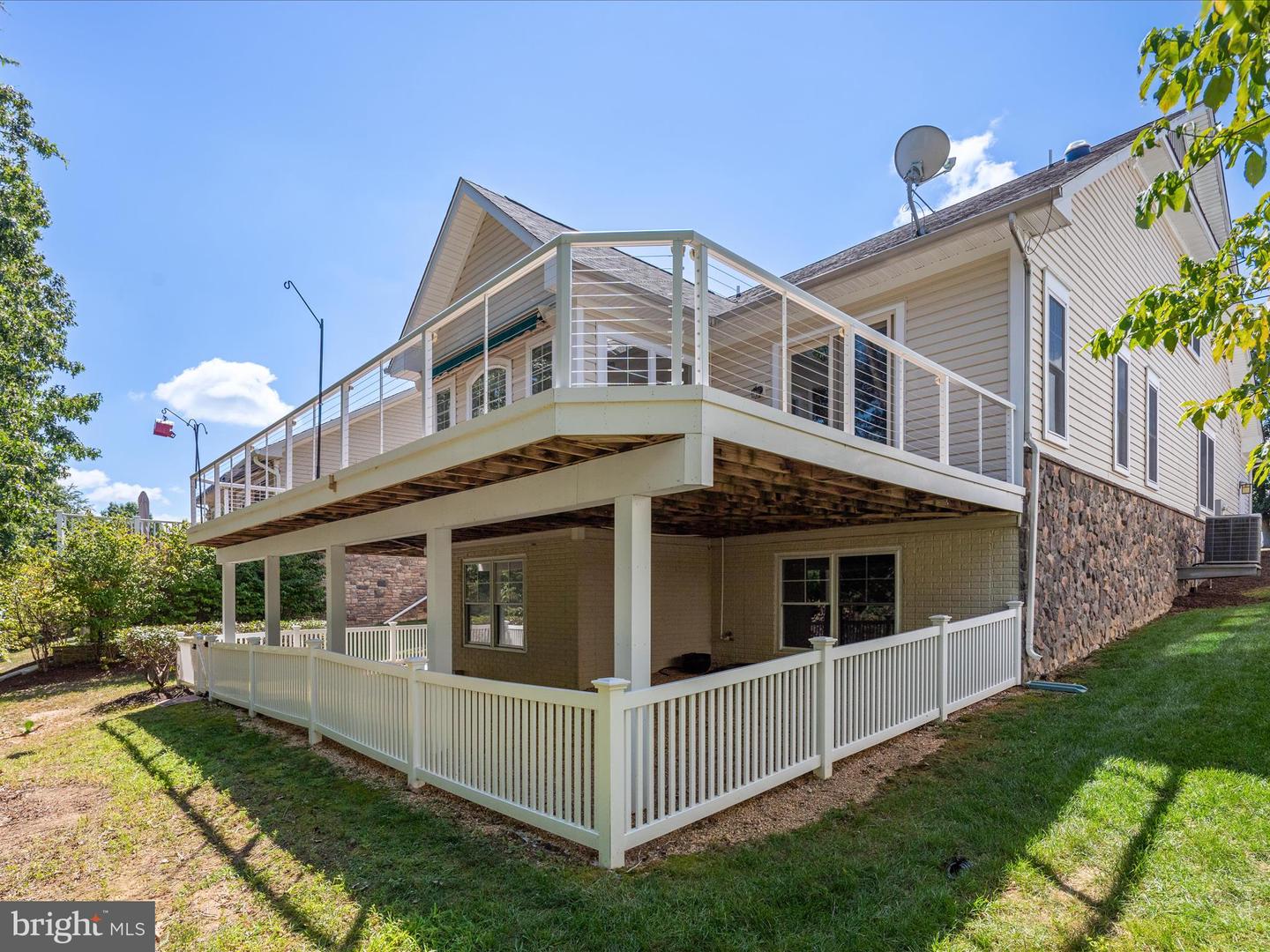 142 RUFFED GROUSE CT, LAKE FREDERICK, Virginia 22630, 3 Bedrooms Bedrooms, ,3 BathroomsBathrooms,Residential,For sale,142 RUFFED GROUSE CT,VAFV2036030 MLS # VAFV2036030